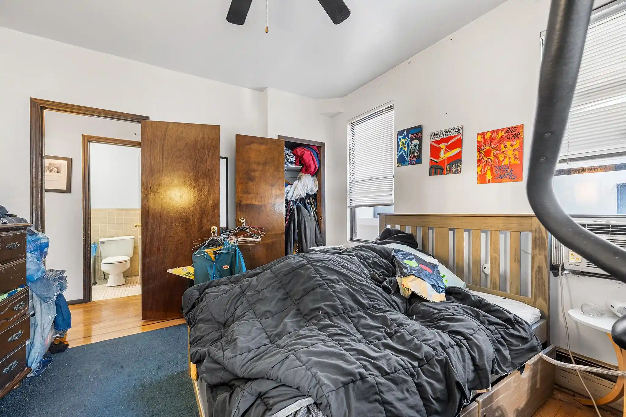 4th image of 236 Griffith St, Jersey City, NJ 07307 | MLS# 260016684