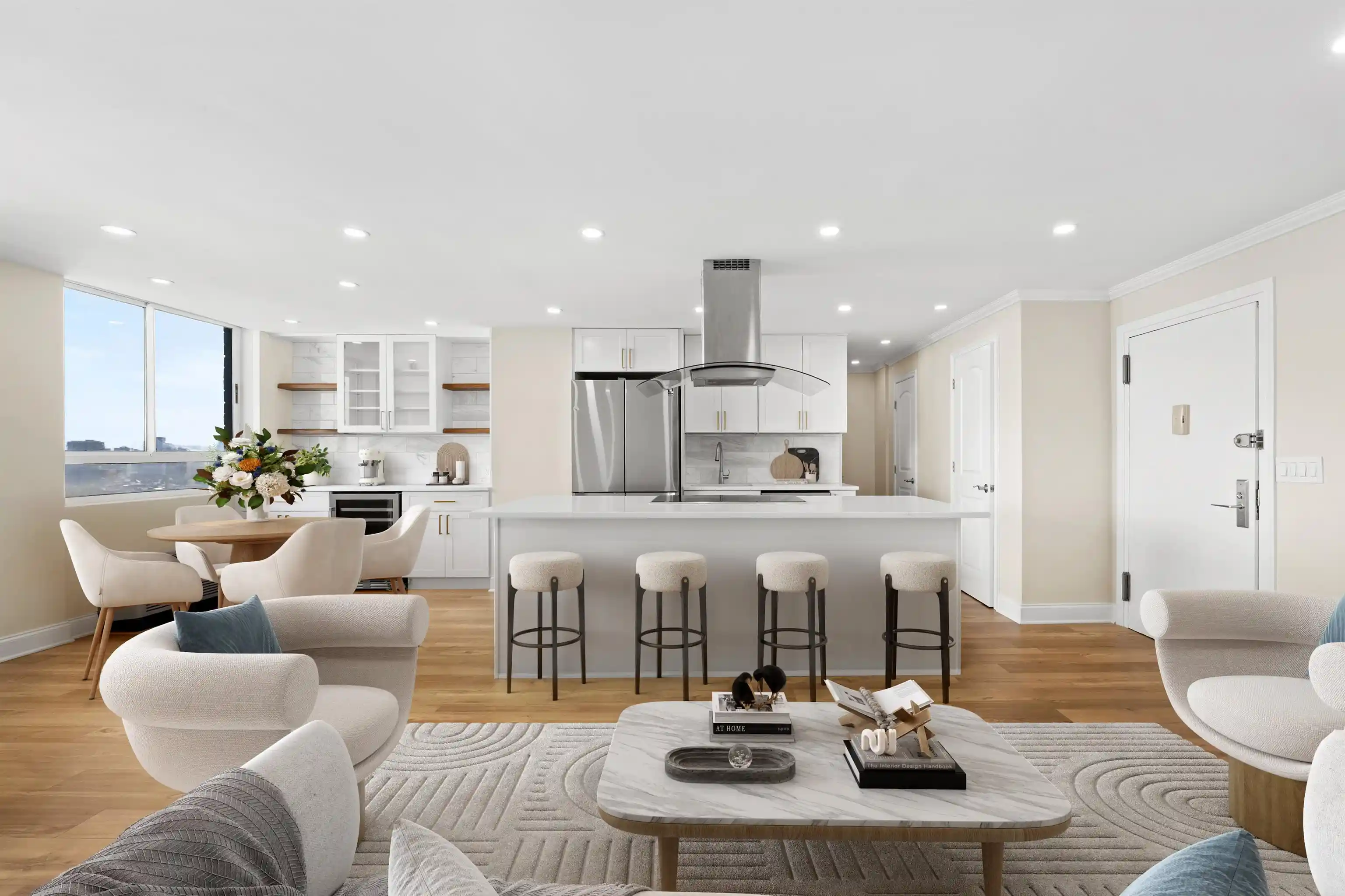 1st image of 100 Manhattan Ave #1208, Union City, NJ 07087 | MLS# 260016686