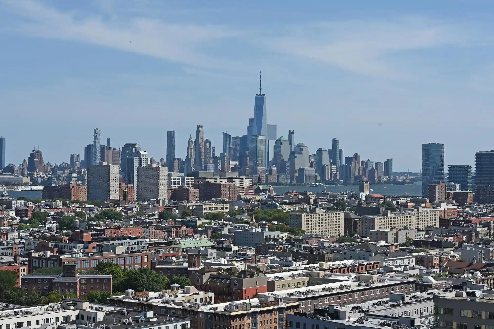 5th image of 100 Manhattan Ave #1208, Union City, NJ 07087 | MLS# 260016686