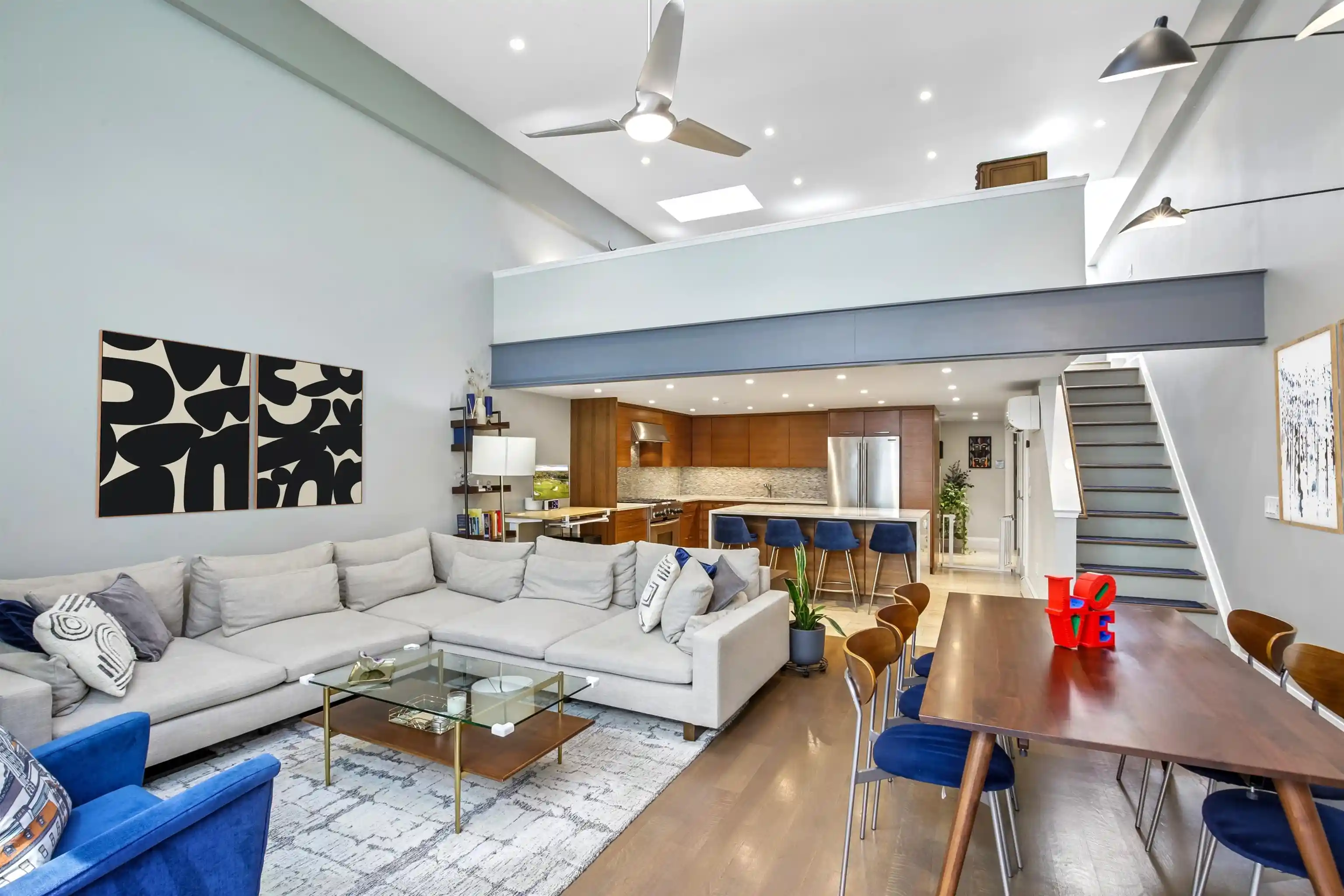 1st image of 208 Brunswick St #4, Jersey City, NJ 07302 | MLS# 260016696