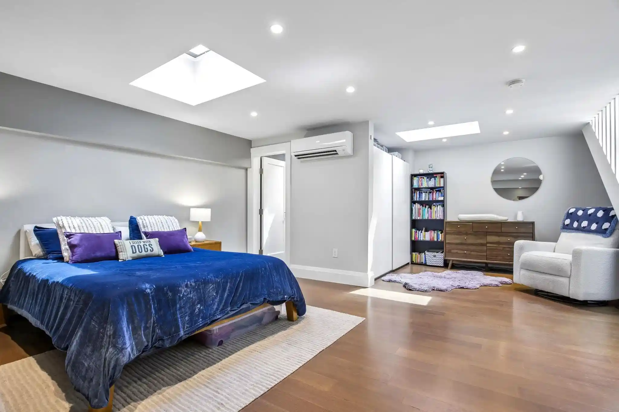 5th image of 208 Brunswick St #4, Jersey City, NJ 07302 | MLS# 260016696