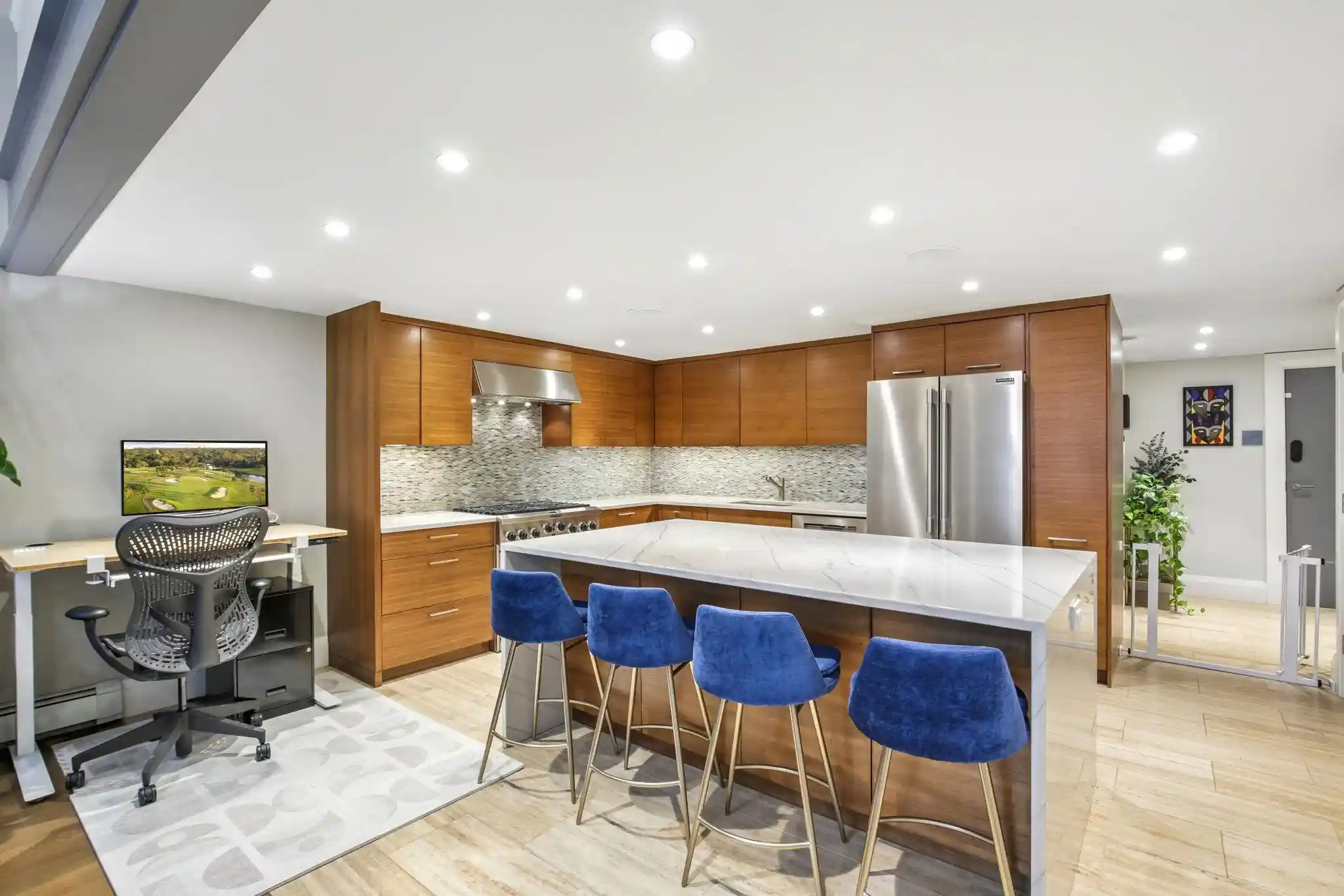 28th image of 208 Brunswick St #4, Jersey City, NJ 07302 | MLS# 260016696