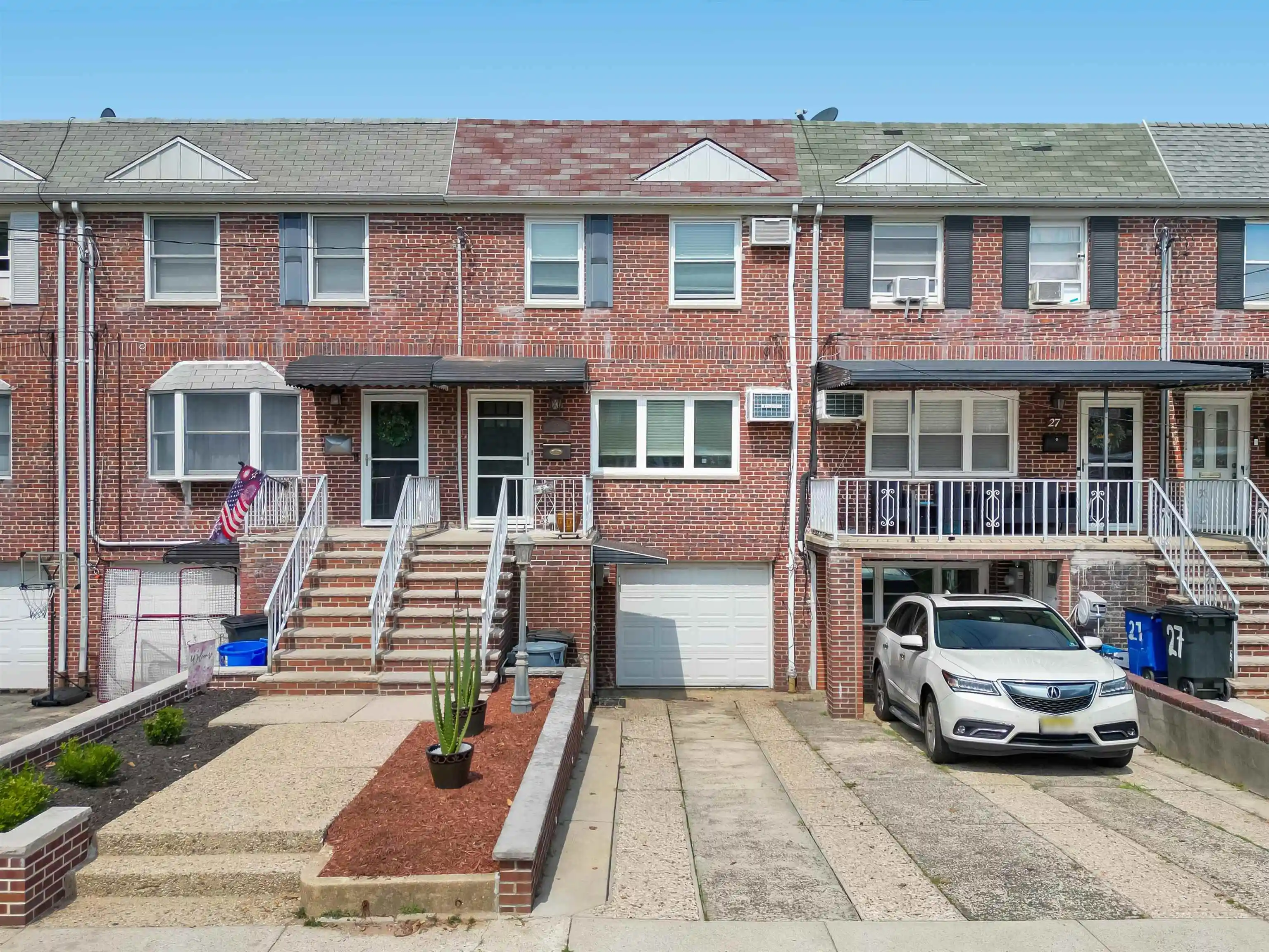 Photo 1 of Sale Pending at 25 Parkview Ter, Bayonne, NJ 07002 | MLS# 260016697 | Listing updated on 2026-09-01
