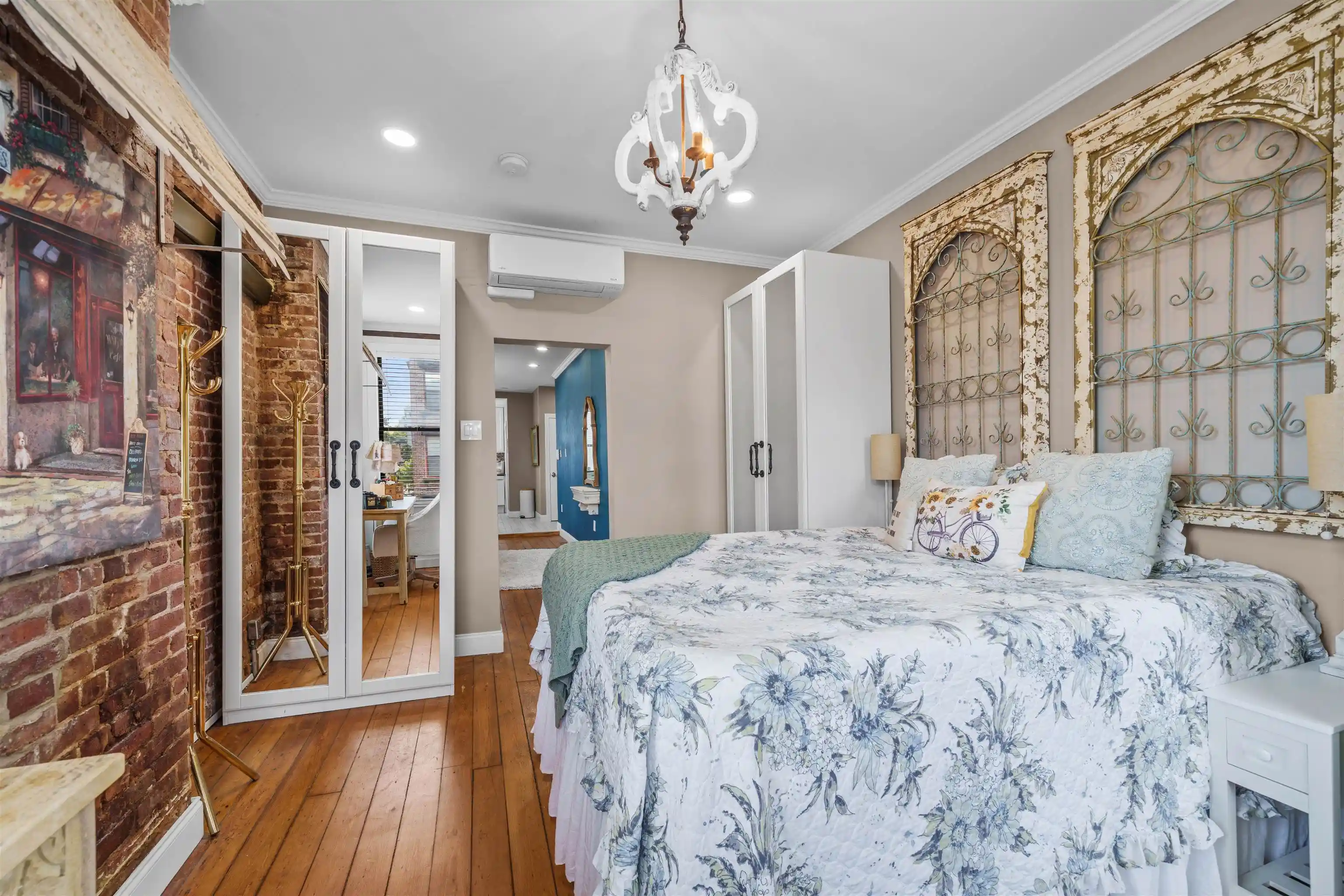 Photo 3 of Condo for sale at 133 Madison St #3L, Hoboken, NJ 07030 | MLS# 260016698 | Listing updated on 2026-09-16