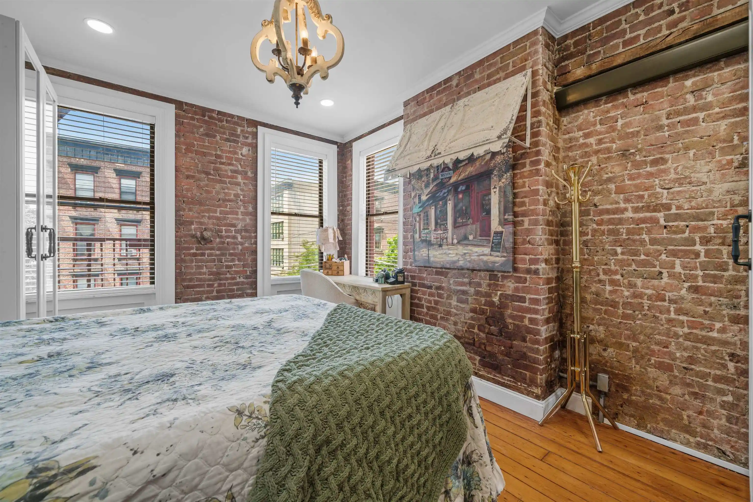 16th image of 133 Madison St #3L, Hoboken, NJ 07030 | MLS# 260016698
