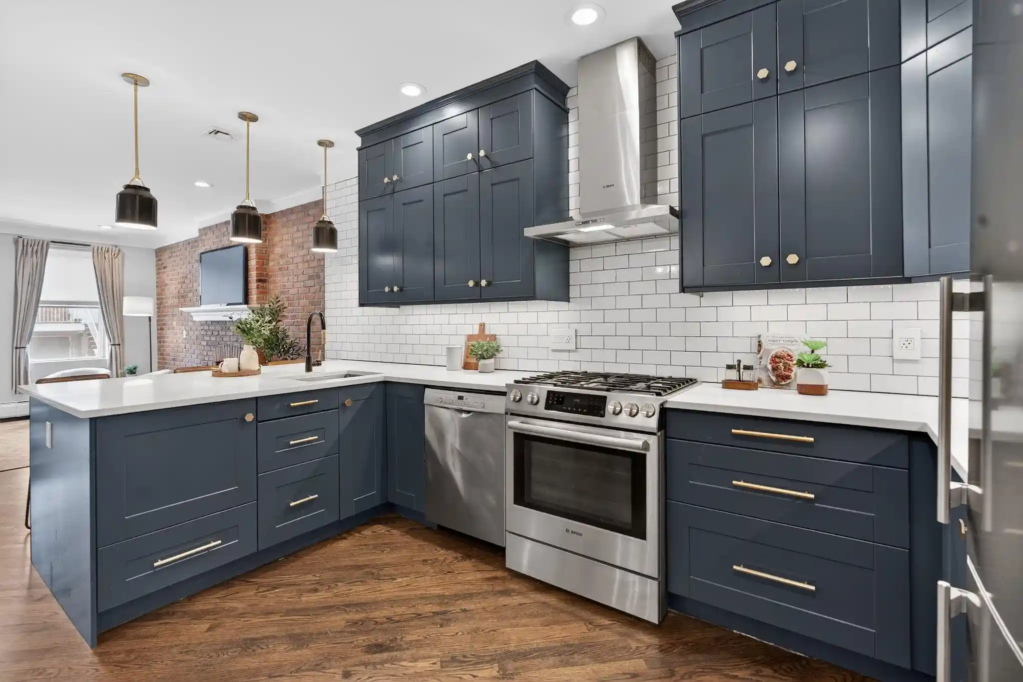 Photo 2 of Sale Pending at 626 Park Ave #1, Hoboken, NJ 07030 | MLS# 260016701 | Listing updated on 2026-09-16