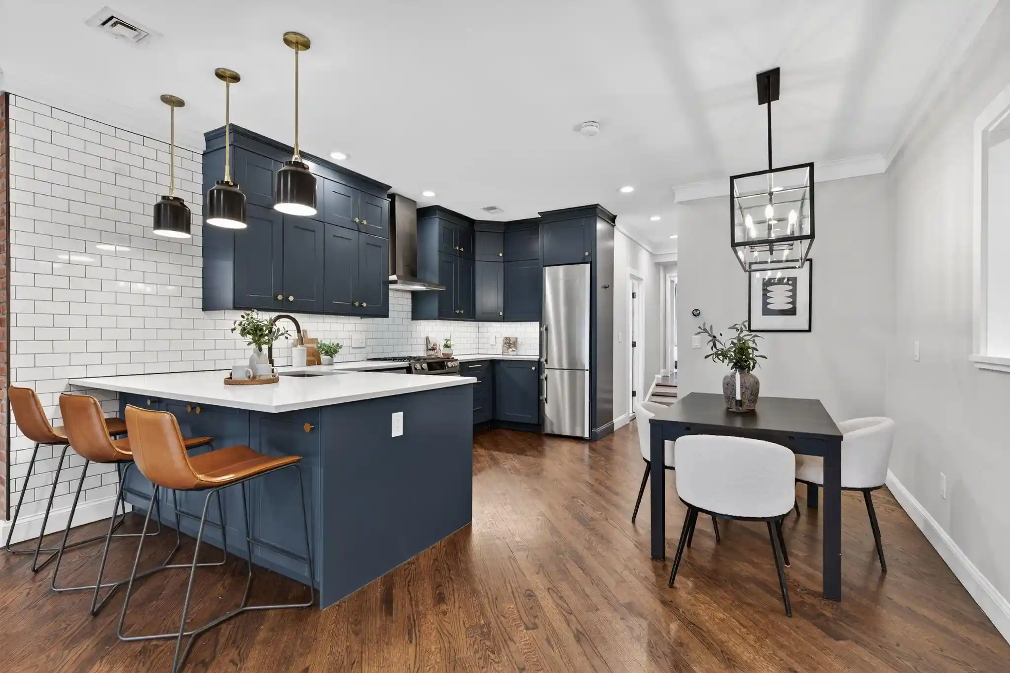 Photo 3 of Sale Pending at 626 Park Ave #1, Hoboken, NJ 07030 | MLS# 260016701 | Listing updated on 2026-09-16