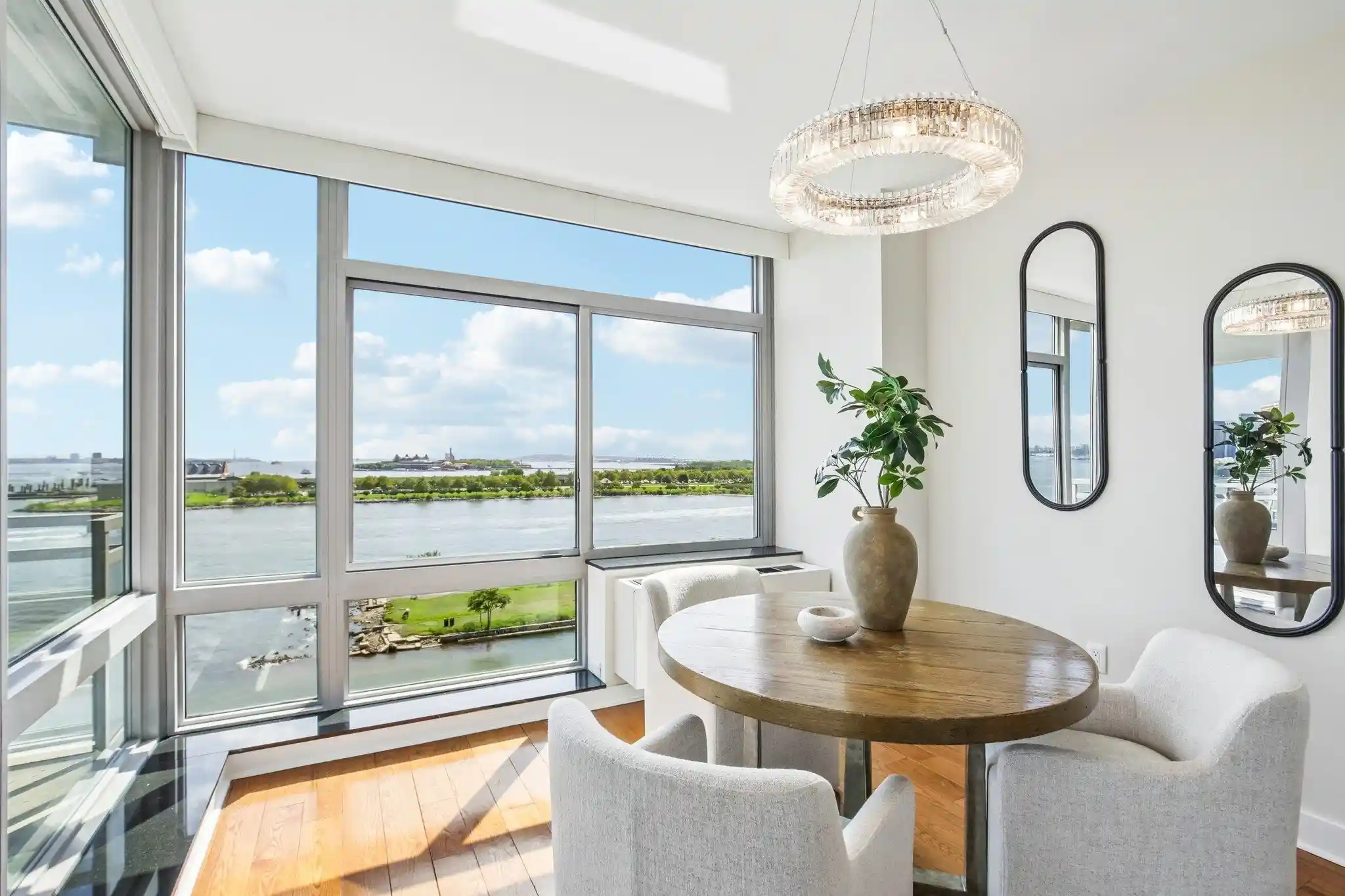 Listing Photo 5 - Condo for sale in building located at 25 Hudson St, Jersey City, NJ 07302 - Unit #803
