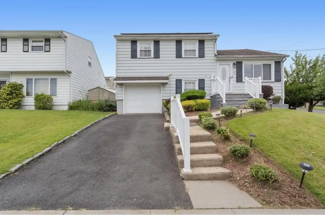 Photo 1 of Sale Pending at 77 Bernice Rd, Belleville, NJ 07109 | MLS# 260016704 | Listing updated on 2026-09-17