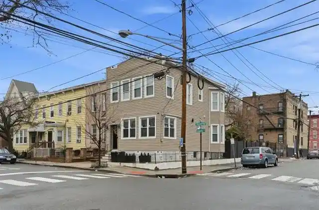 Photo 1 of Multi family home for sale at 96 Atlantic St, Jersey City, NJ 07304 | MLS# 260016710 | Listing updated on 2026-09-17