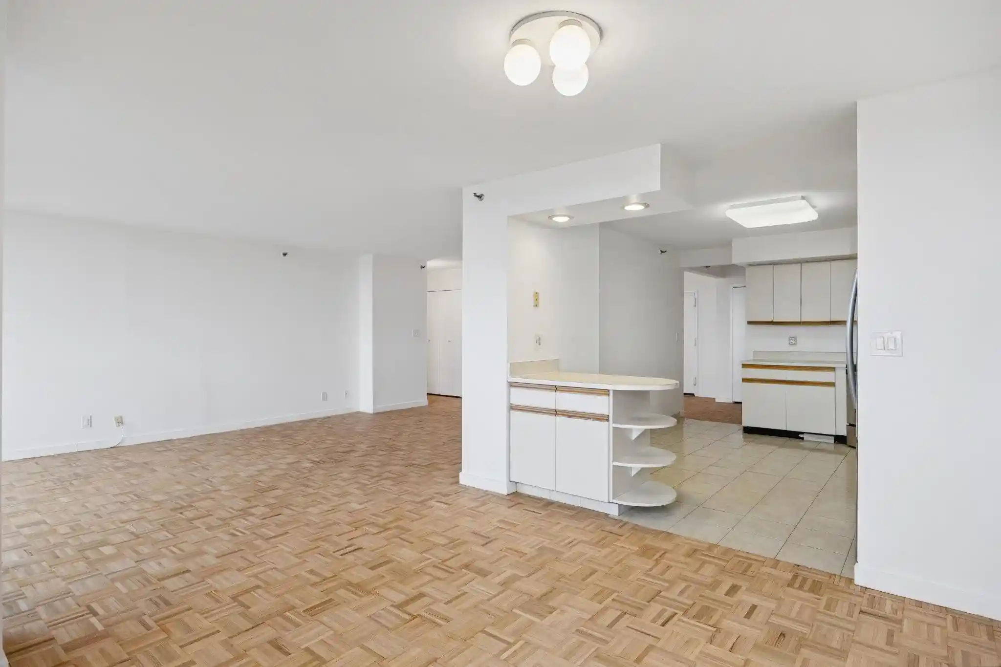 Photo 3 of Sale Pending at 1265 15th Street #14C, Fort Lee, NJ 07024 | MLS# 260016711 | Listing updated on 2026-09-04