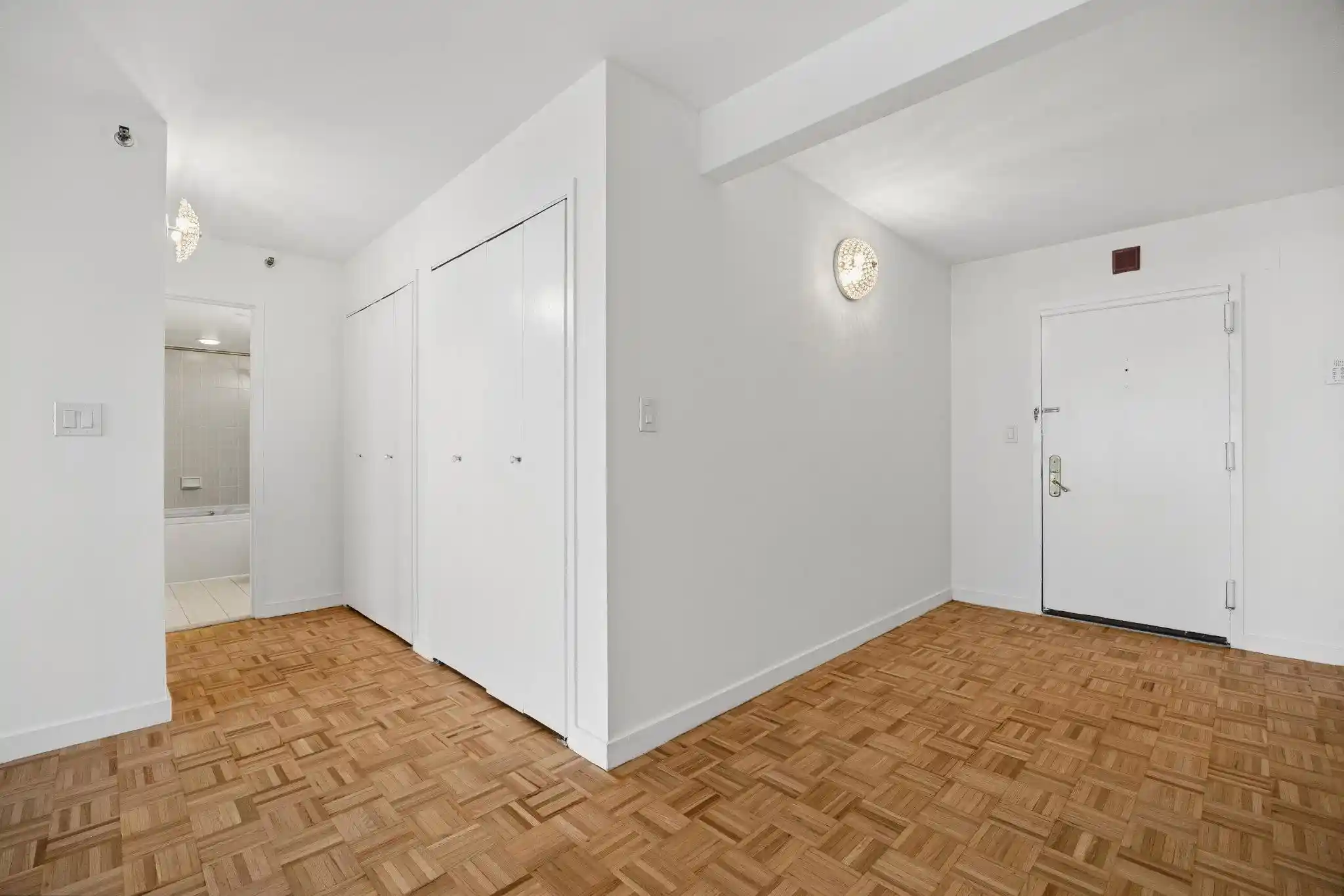 Photo 4 of Sale Pending at 1265 15th Street #14C, Fort Lee, NJ 07024 | MLS# 260016711 | Listing updated on 2026-09-04