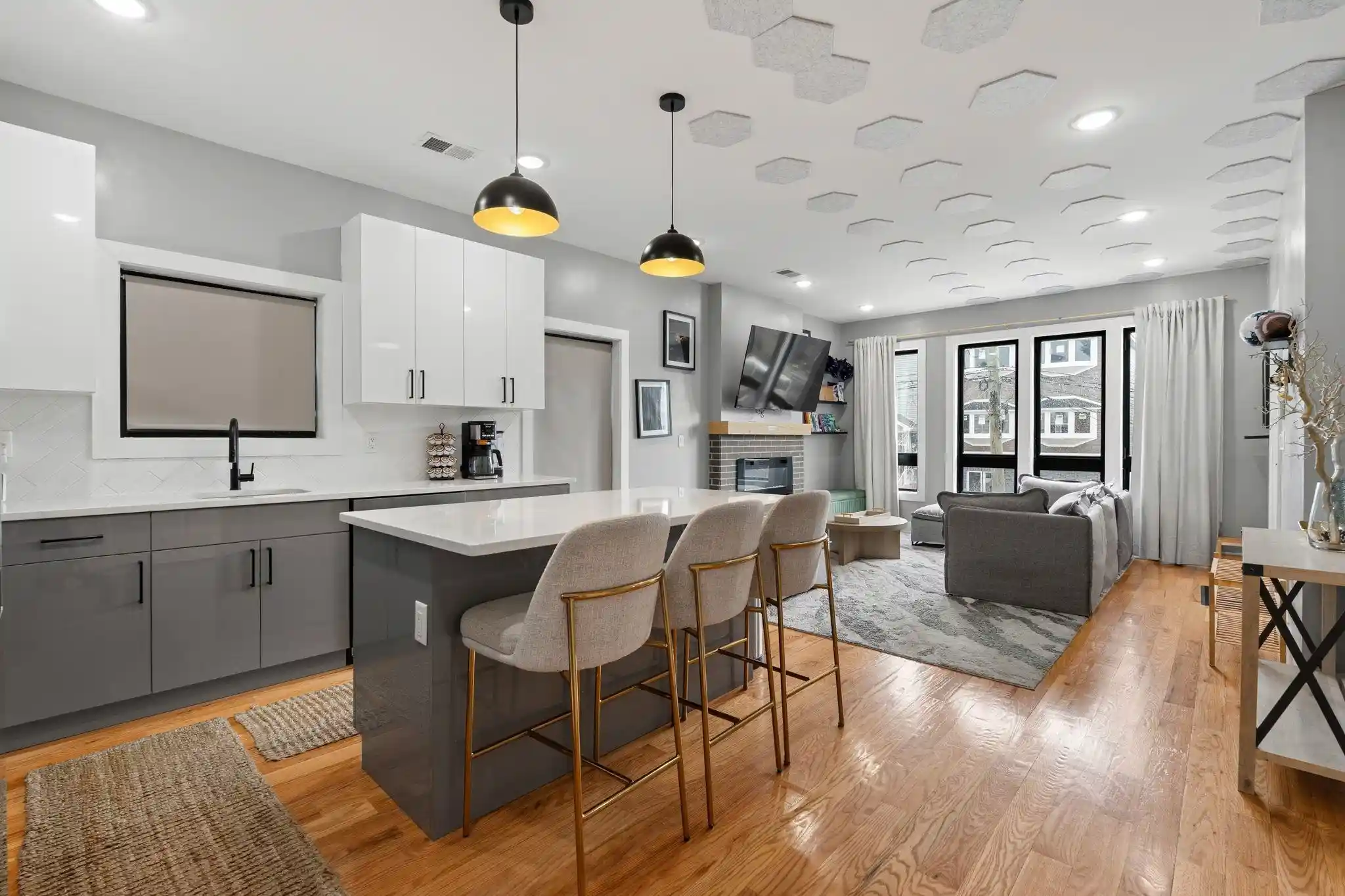 1st image of 246 Clinton Ave, Jersey City, NJ 07304 | MLS# 260016715
