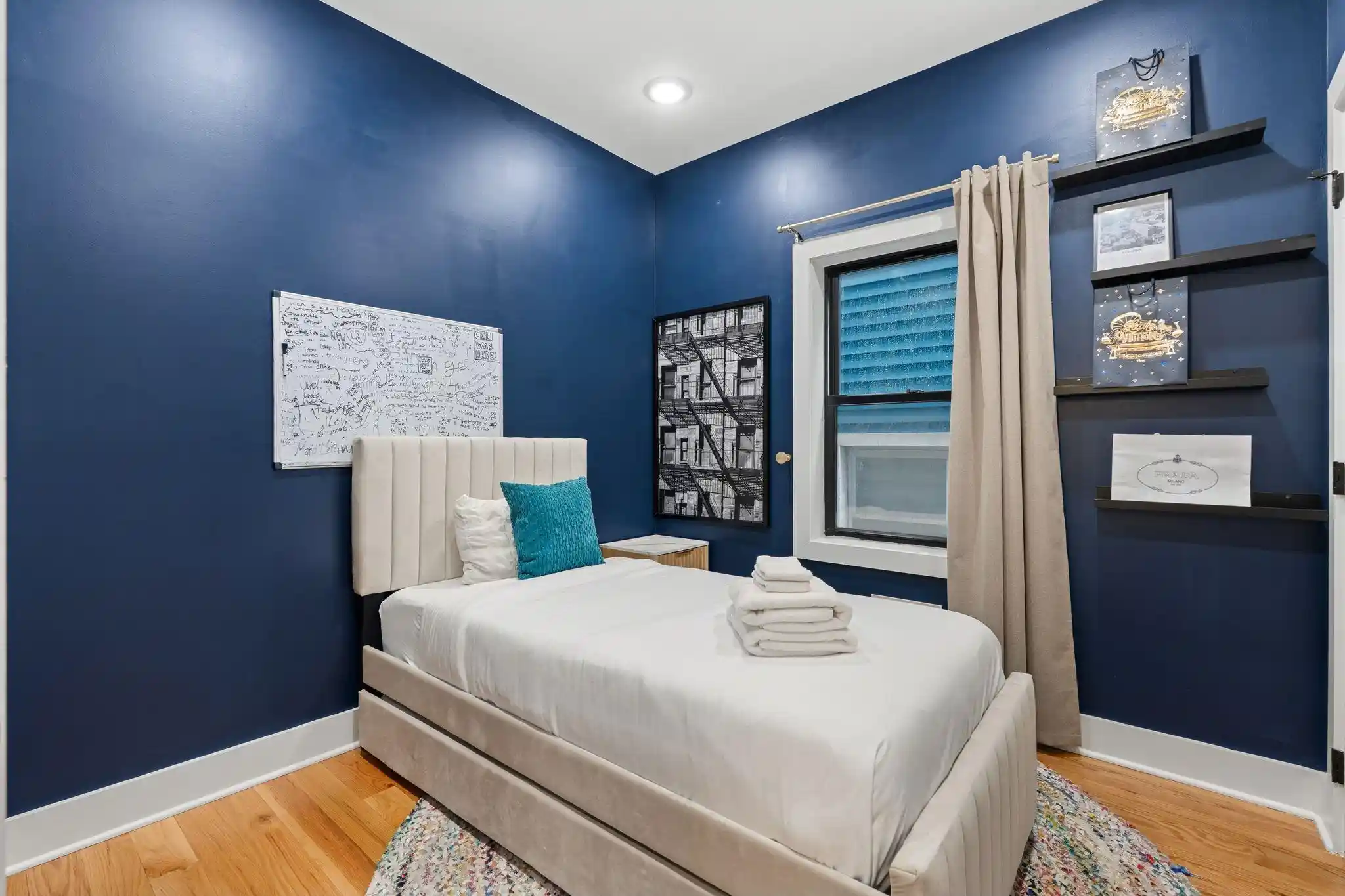 3rd image of 246 Clinton Ave, Jersey City, NJ 07304