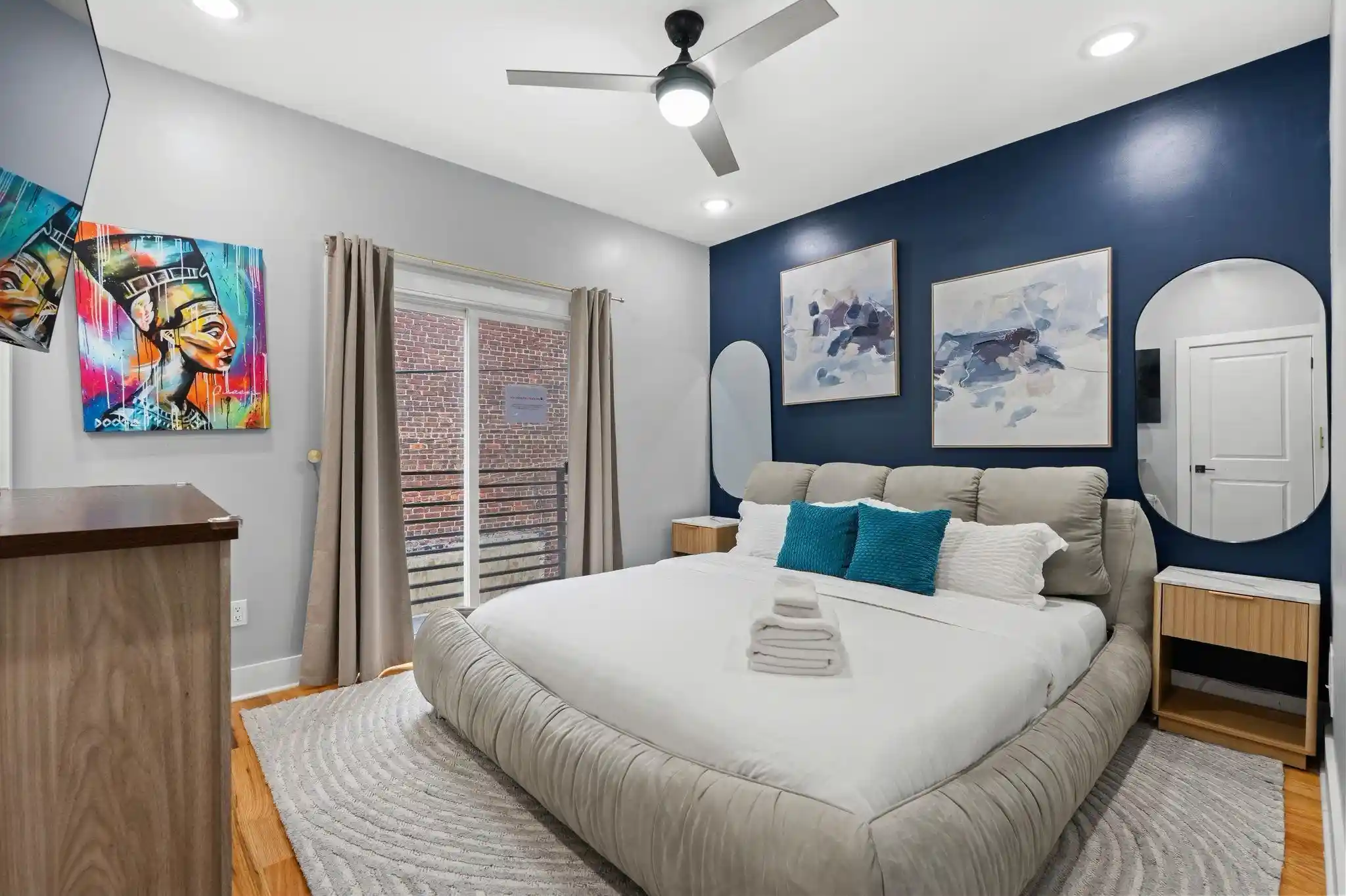 4th image of 246 Clinton Ave, Jersey City, NJ 07304
