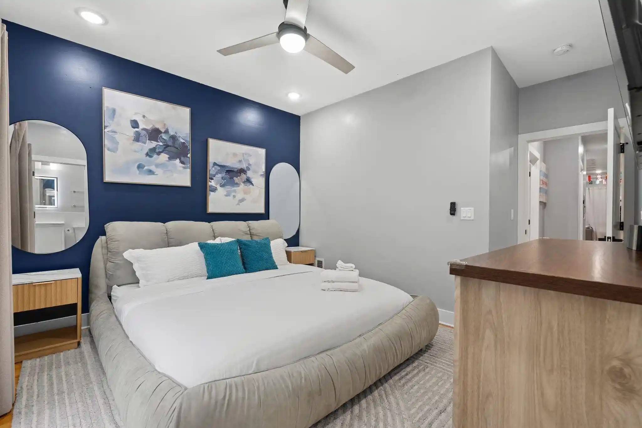 5th image of 246 Clinton Ave, Jersey City, NJ 07304