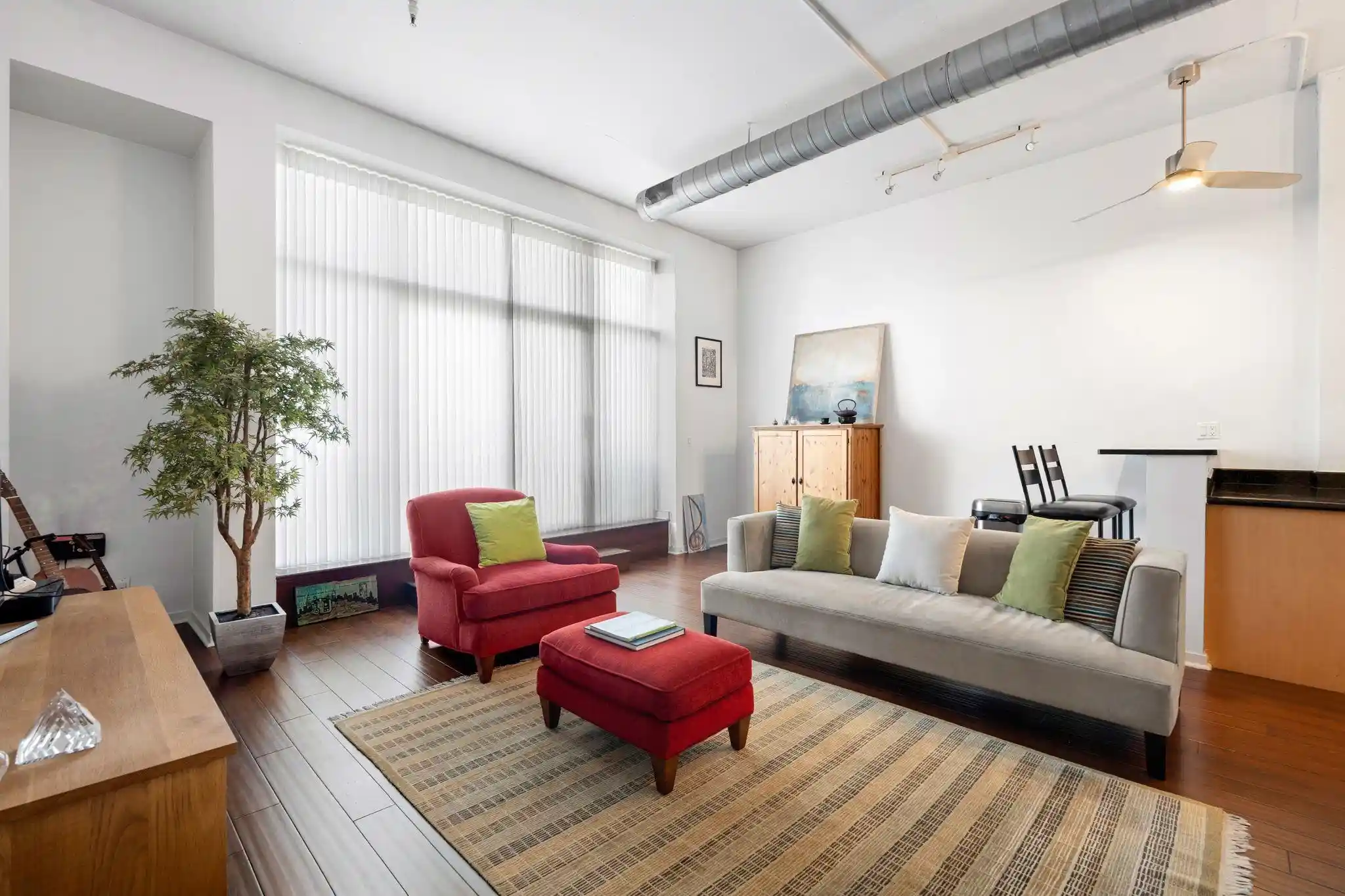 Photo 1 of Condo for sale at 689 Luis M Marin Blvd #1005, Jersey City, NJ 07310 | MLS# 260016717 | Listing updated on 2026-09-14
