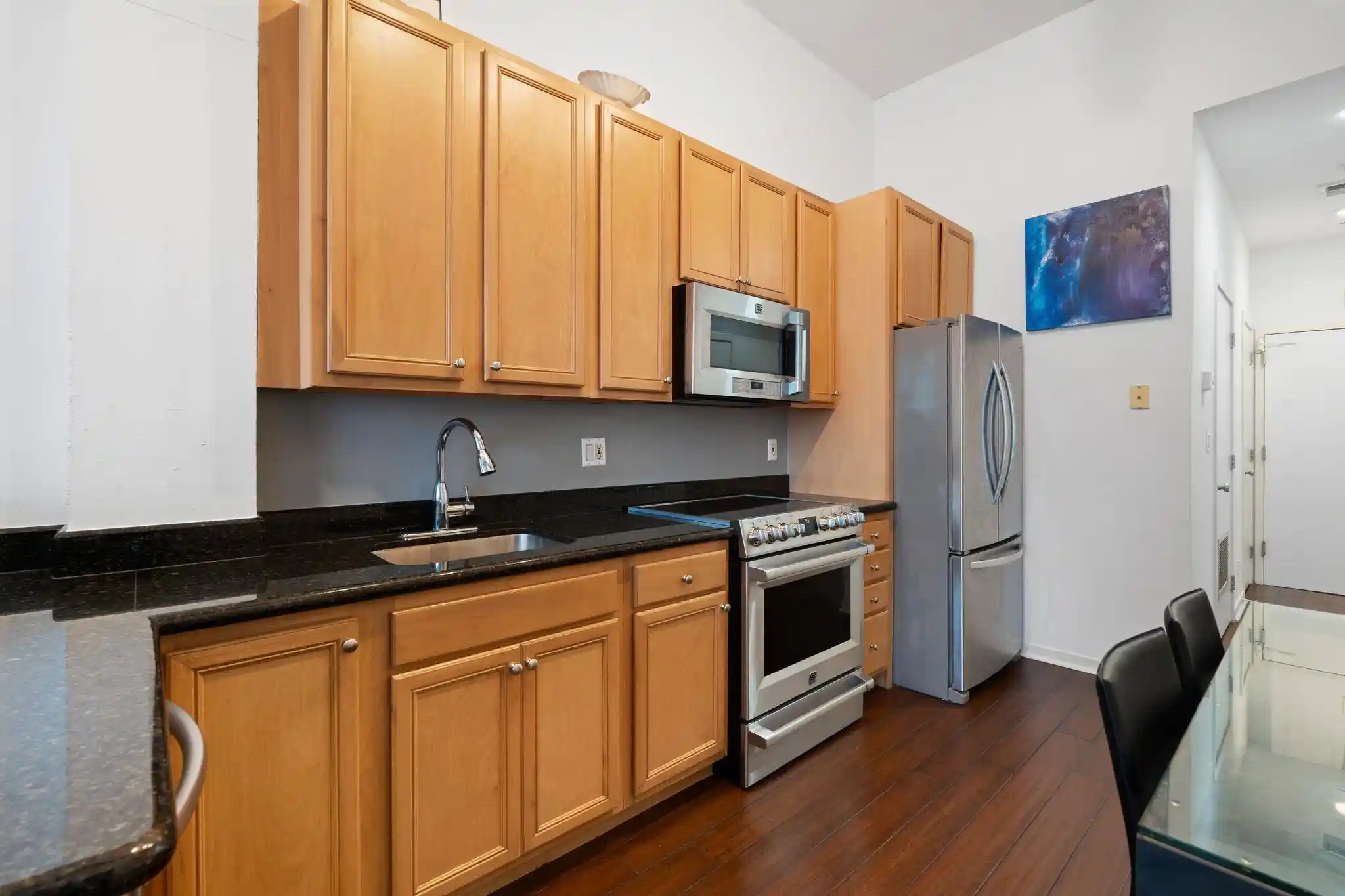 Photo 2 of Condo for sale at 689 Luis M Marin Blvd #1005, Jersey City, NJ 07310 | MLS# 260016717 | Listing updated on 2026-09-14