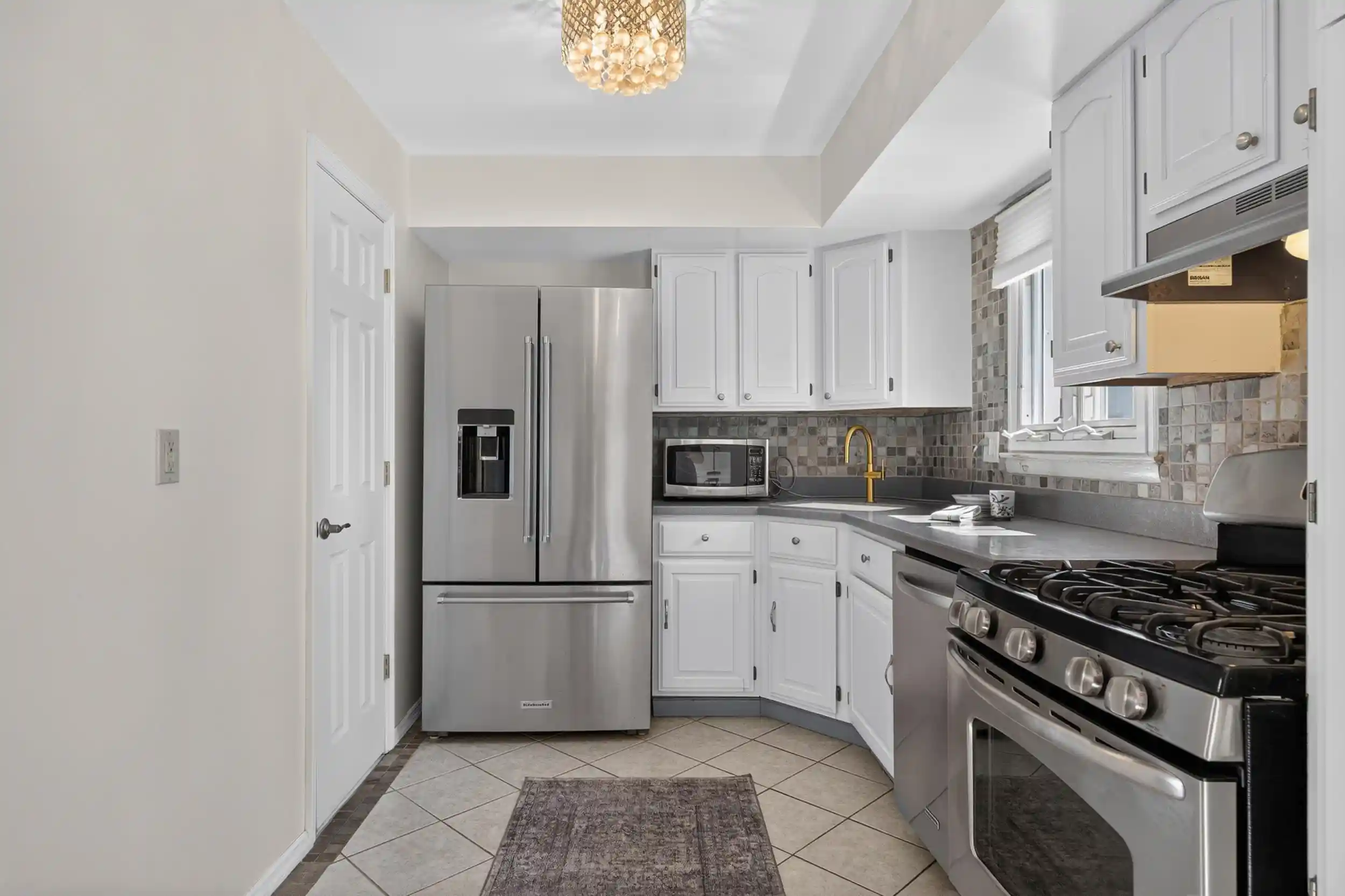 Photo 2 of Sale Pending at 79d West 9th St, Bayonne, NJ 07002 | MLS# 260016734 | Listing updated on 2026-09-01