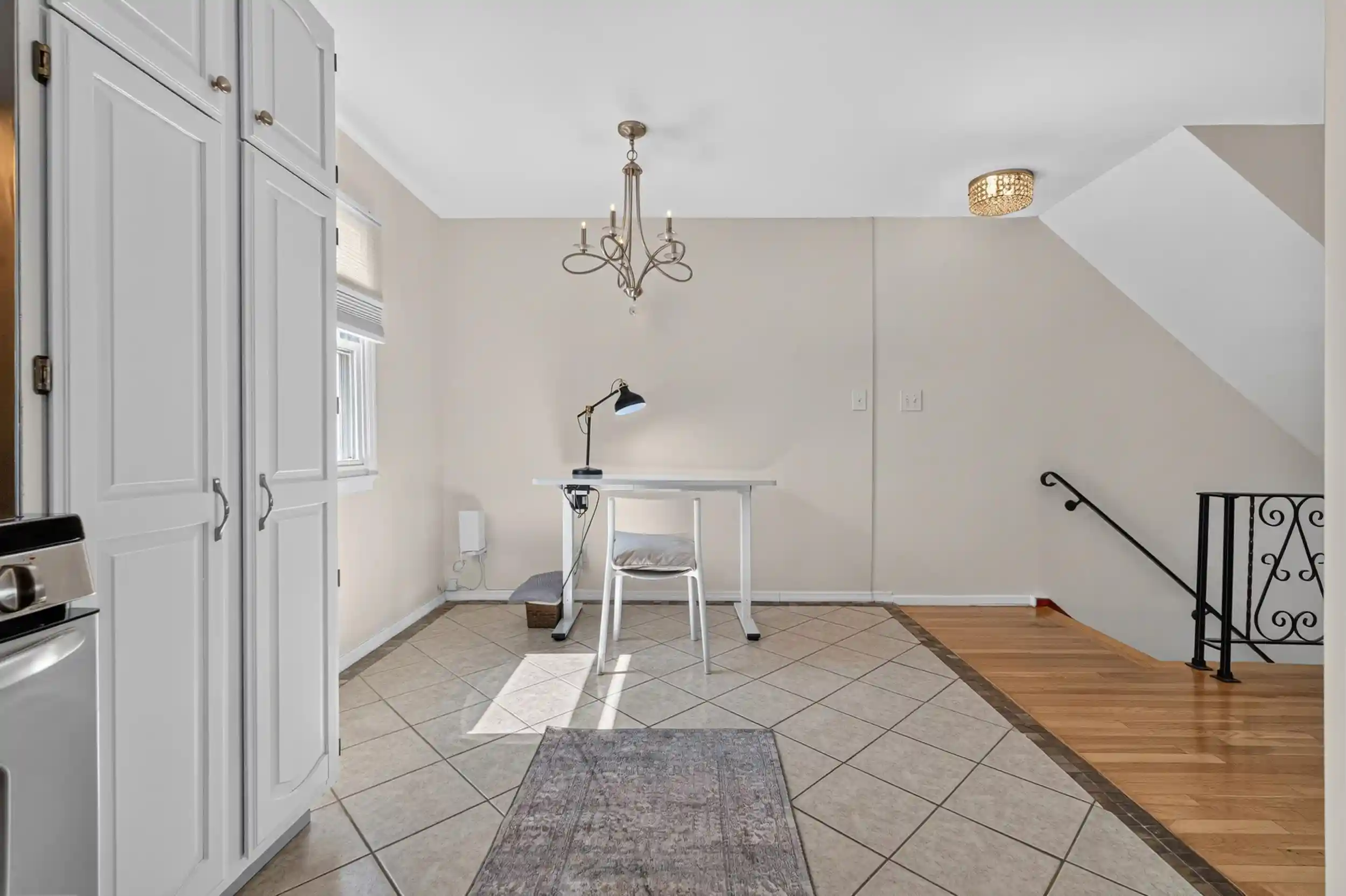 Photo 3 of Sale Pending at 79d West 9th St, Bayonne, NJ 07002 | MLS# 260016734 | Listing updated on 2026-09-01