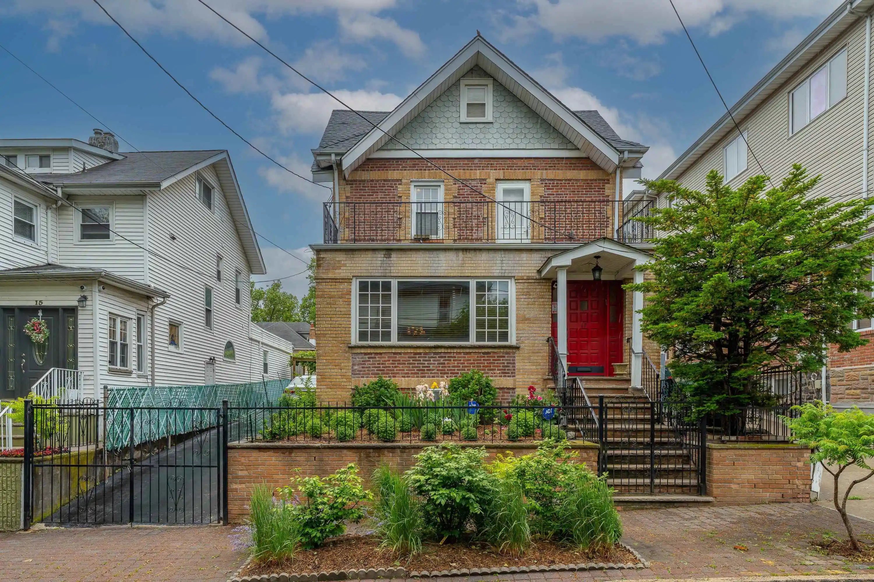 Photo 1 of Single family home for sale at 17 77th Street, North Bergen, NJ 07047 | MLS# 260016741 | Listing updated on 2026-09-18