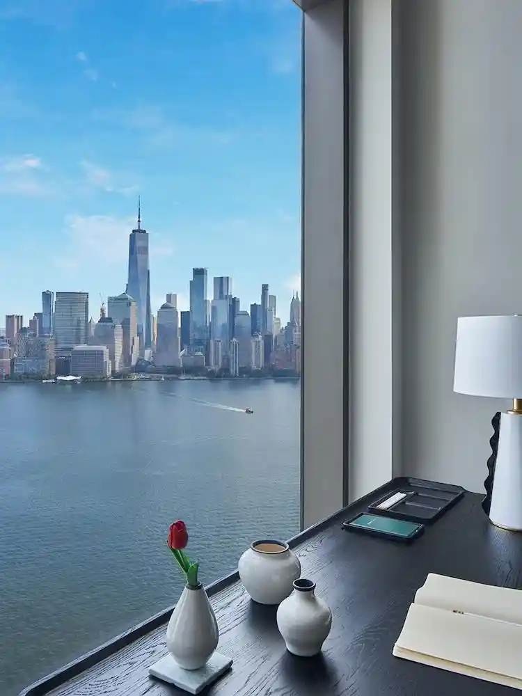 Photo 2 of Condo for sale at 99 Hudson St #4702, Jersey City, NJ 07302 | MLS# 260016744 | Listing updated on 2026-08-20