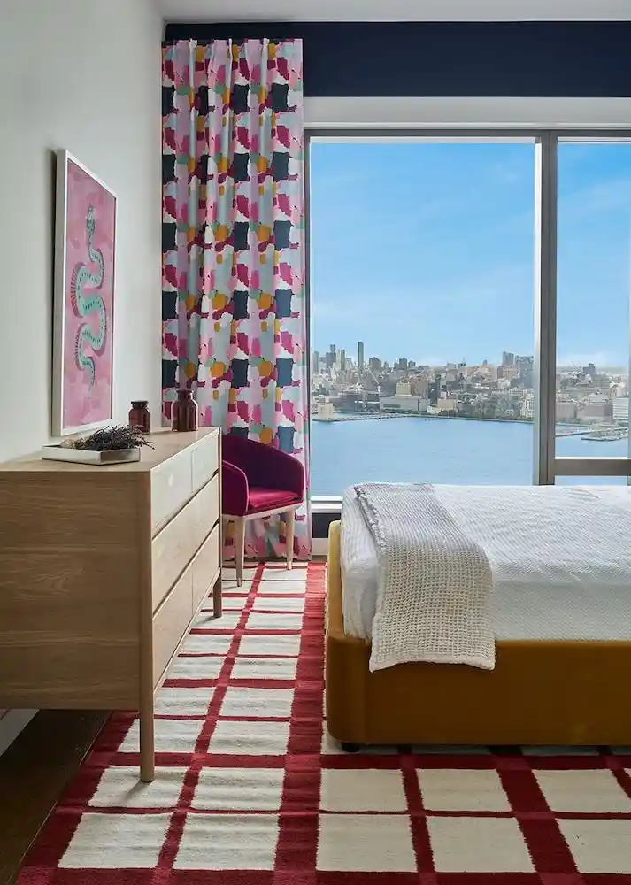 Photo 3 of Condo for sale at 99 Hudson St #4702, Jersey City, NJ 07302 | MLS# 260016744 | Listing updated on 2026-08-20