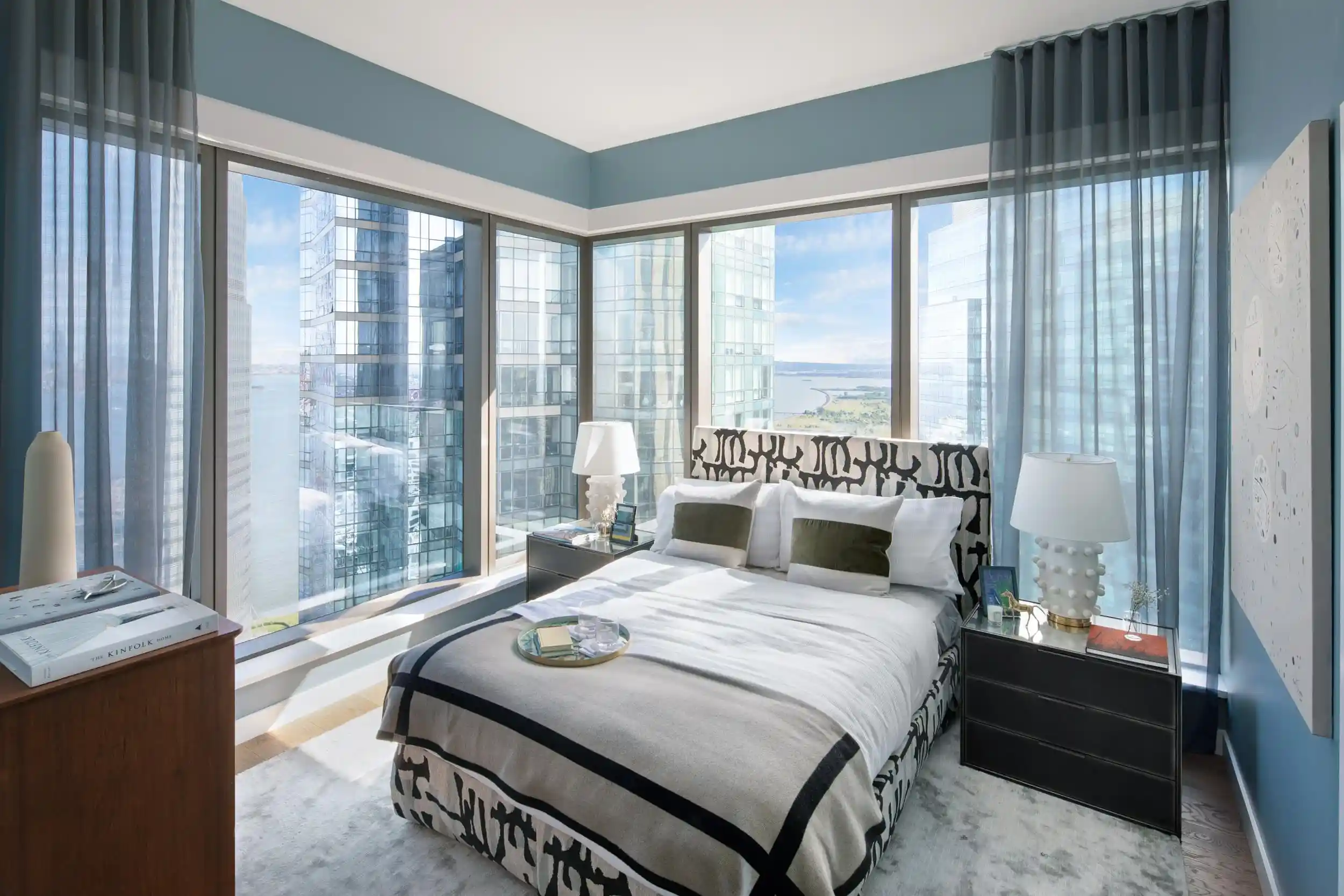 Photo 4 of Condo for sale at 99 Hudson St #5712, Jersey City, NJ 07302 | MLS# 260016747 | Listing updated on 2026-08-20