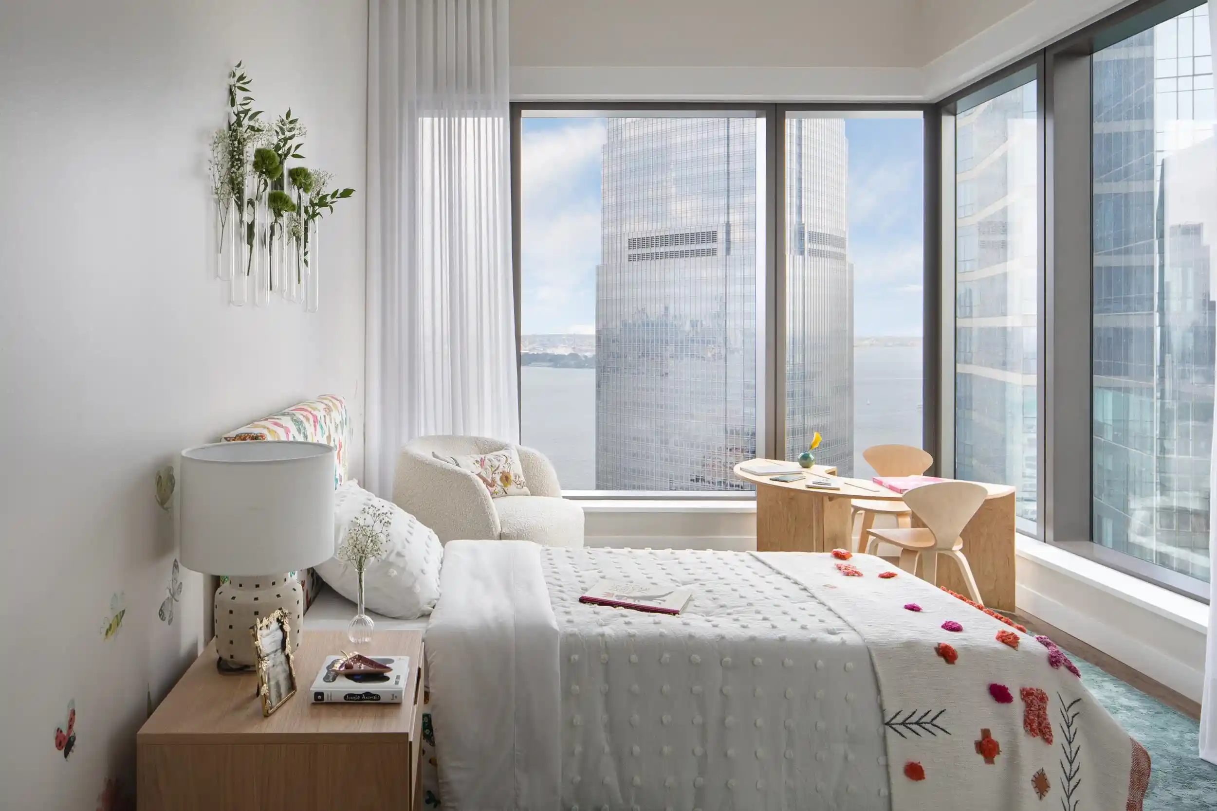 Photo 32 of Condo for sale at 99 Hudson St #5712, Jersey City, NJ 07302 | MLS# 260016747 | Listing updated on 2026-08-20