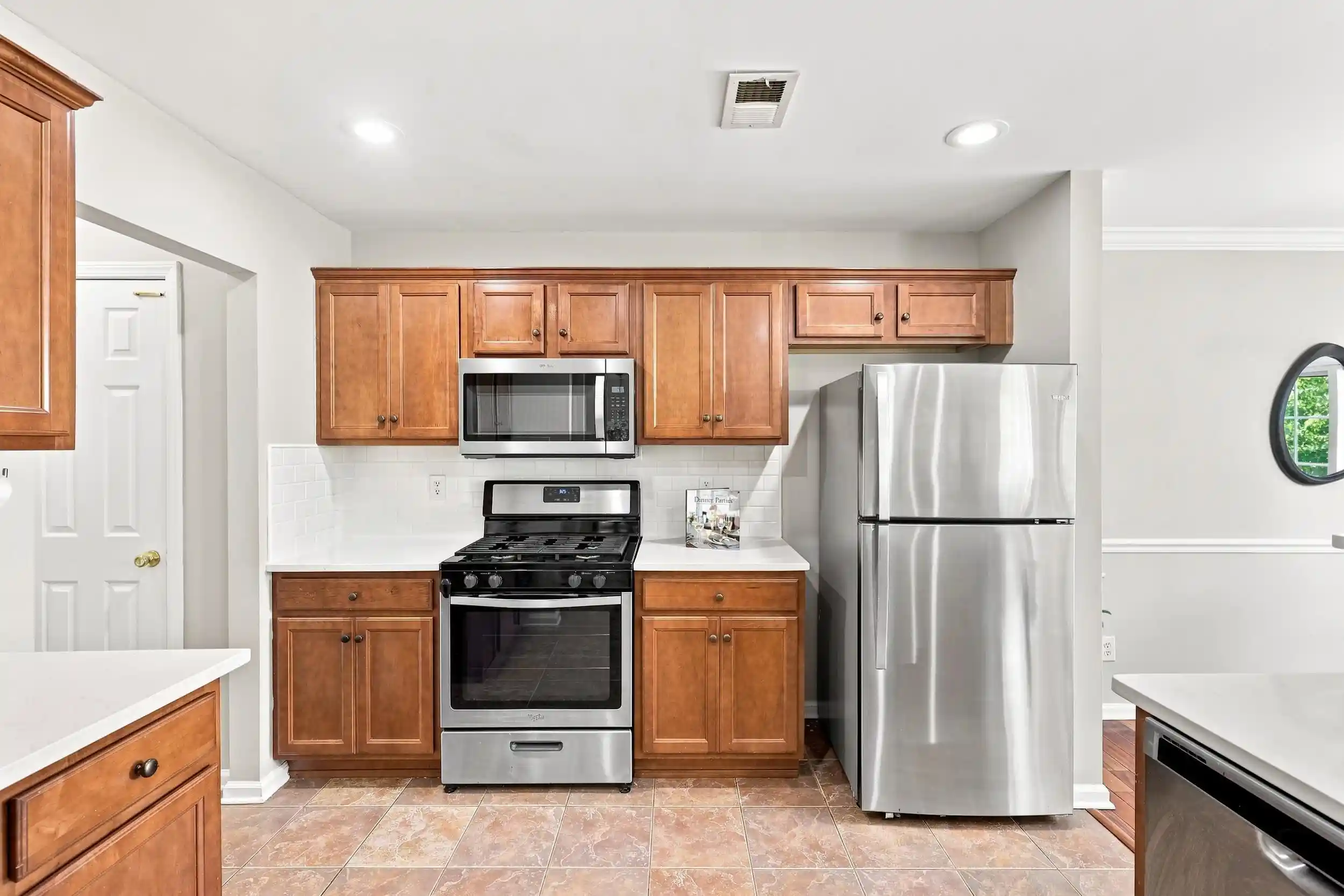 Photo 2 of Townhouse for sale at 3 Elco Ct, Bayonne, NJ 07002 | MLS# 260016752 | Listing updated on 2026-09-14