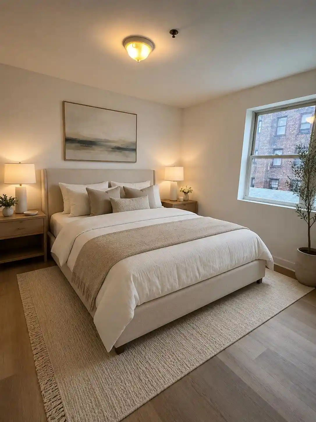 Listing Photo 4 - Condo for sale in building located at 413-415 9Th St, Union, NJ 07087 - Unit #404