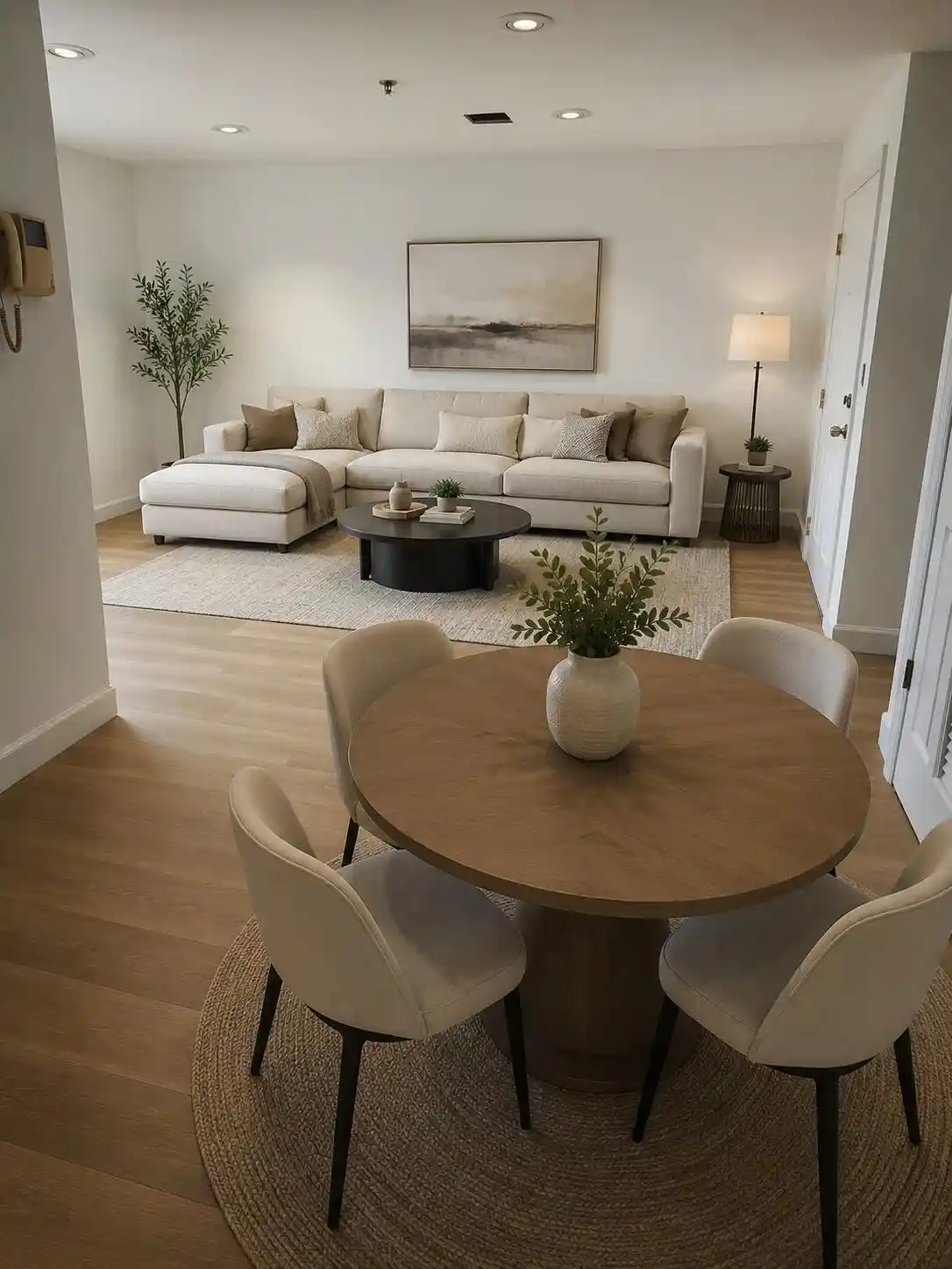 Listing Photo 5 - Condo for sale in building located at 413-415 9Th St, Union, NJ 07087 - Unit #404