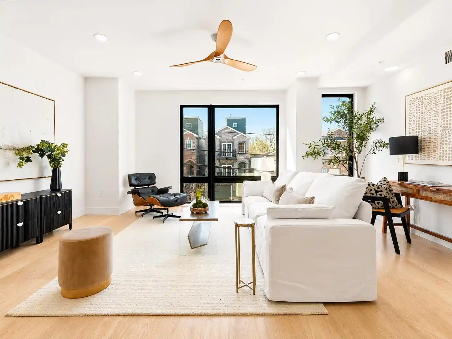 Photo 1 of Condo for sale at 82 Pamrapo Ave #B, Jersey City, NJ 07305 | MLS# 260016754 | Listing updated on 2026-09-19