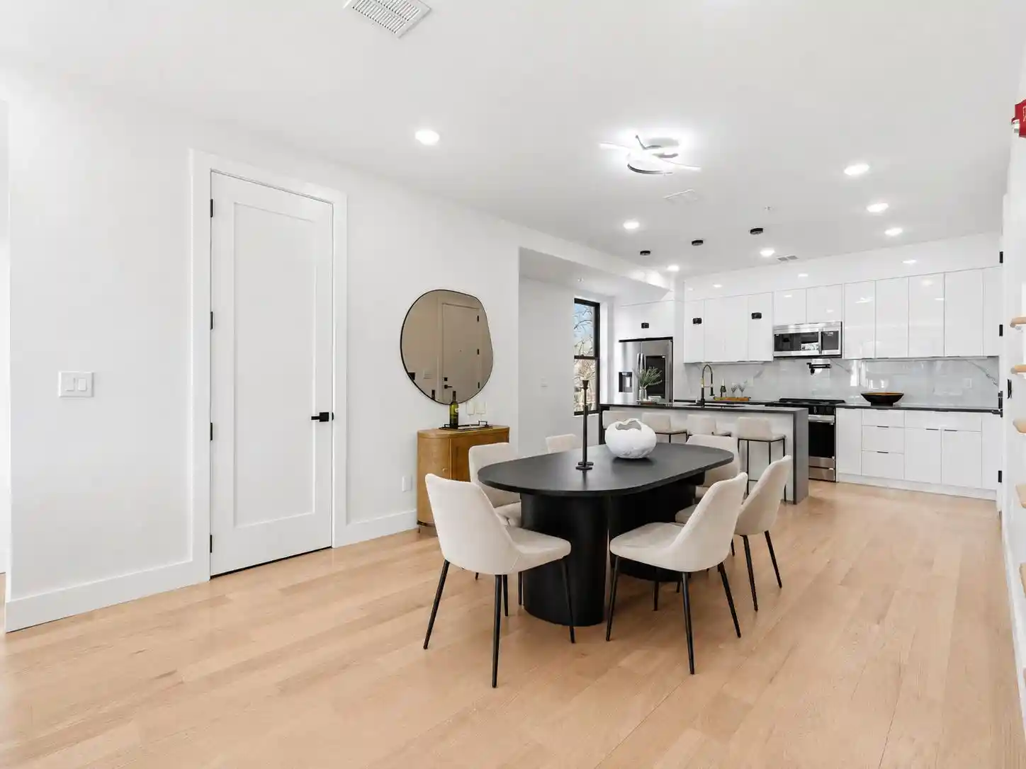 Photo 2 of Condo for sale at 82 Pamrapo Ave #B, Jersey City, NJ 07305 | MLS# 260016754 | Listing updated on 2026-09-19