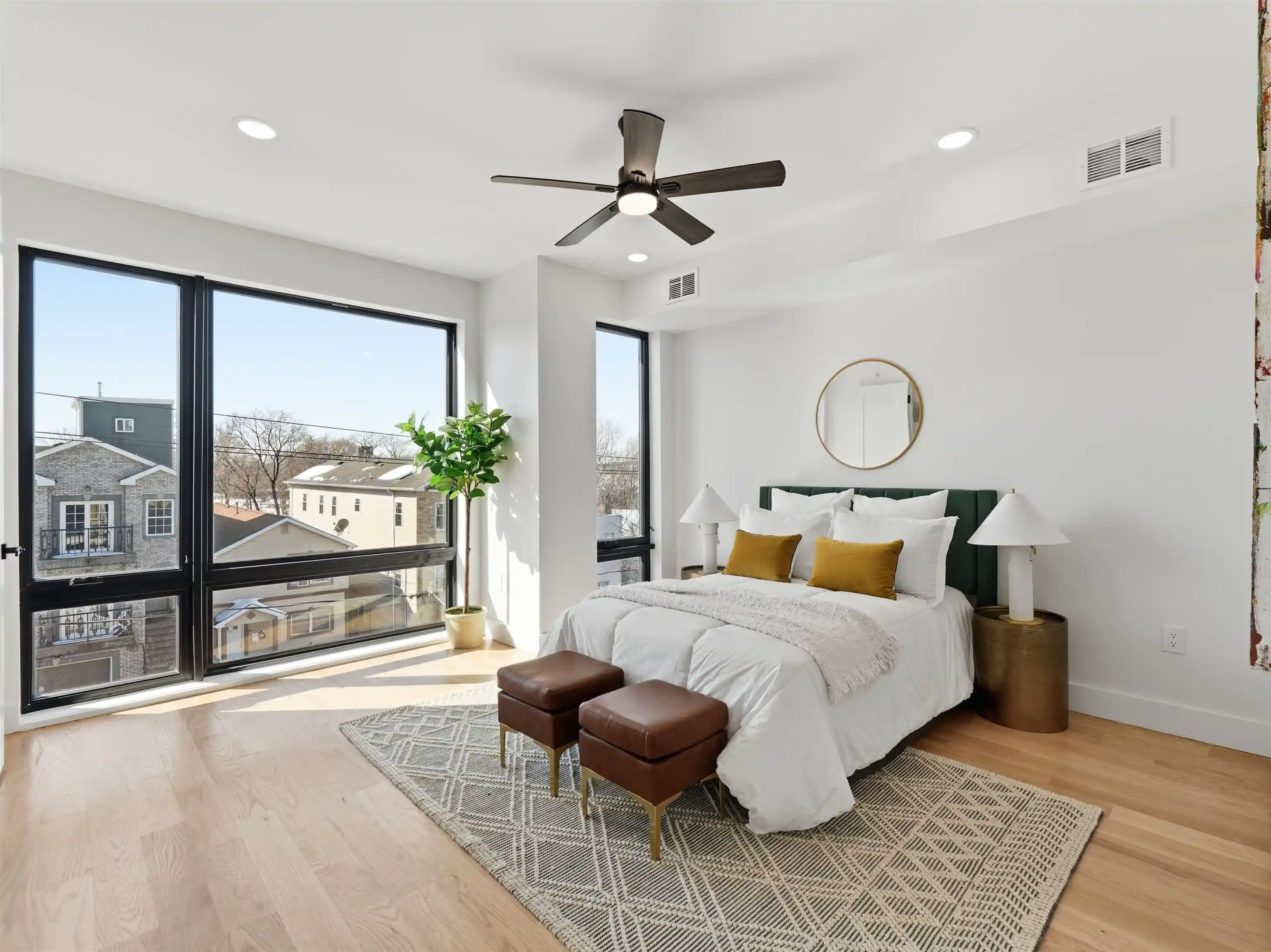 Photo 3 of Condo for sale at 82 Pamrapo Ave #B, Jersey City, NJ 07305 | MLS# 260016754 | Listing updated on 2026-09-19