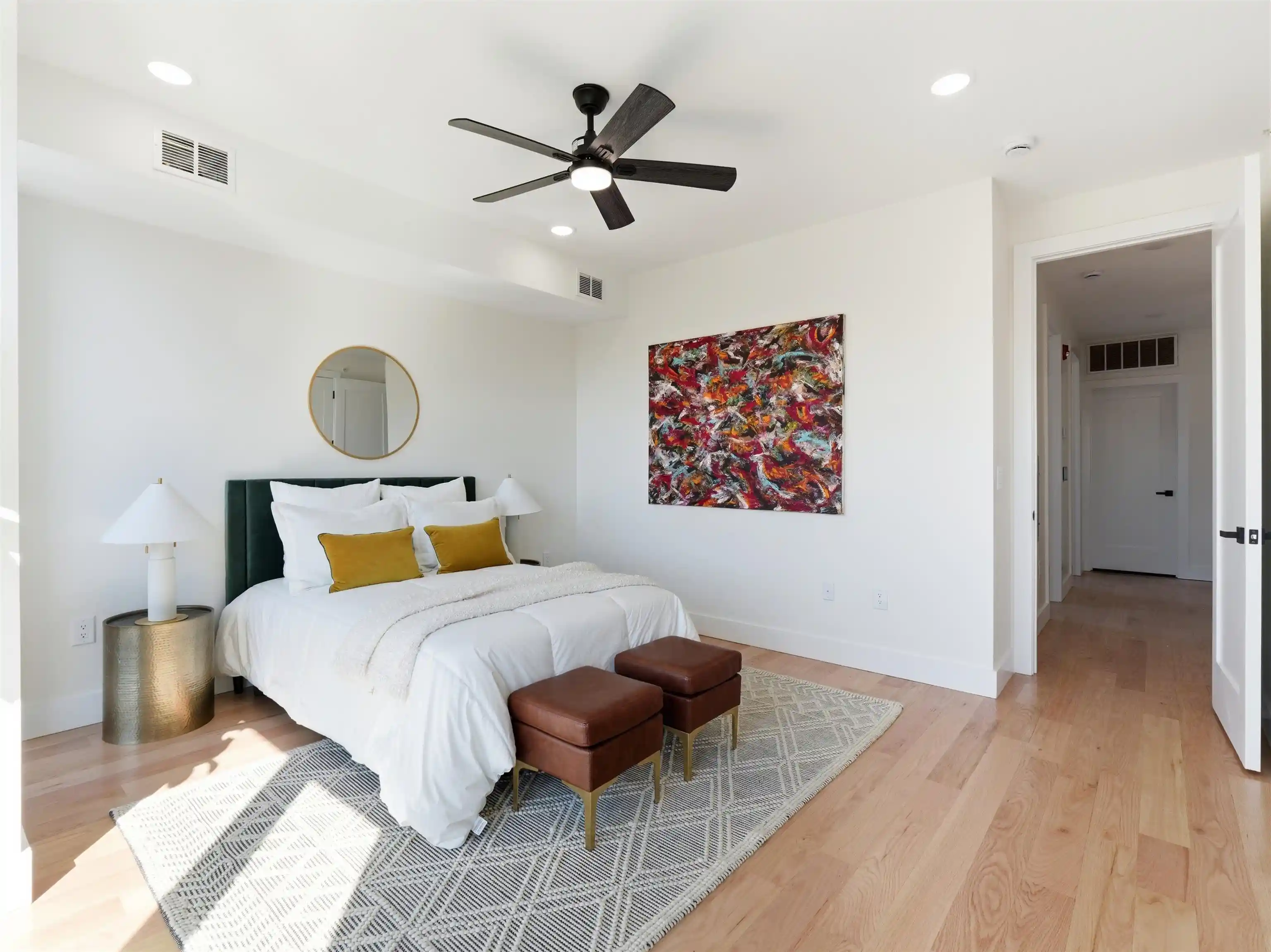 Photo 3 of Condo for sale at 82 Pamrapo Ave #B, Jersey City, NJ 07305 | MLS# 260016754 | Listing updated on 2026-09-19