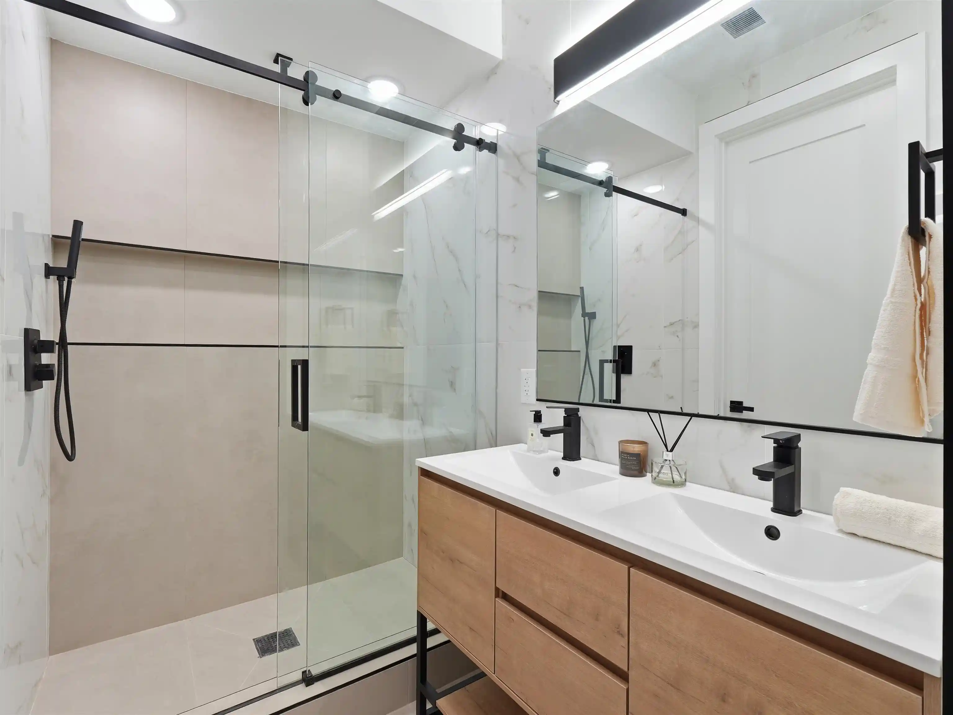 Photo 4 of Condo for sale at 82 Pamrapo Ave #B, Jersey City, NJ 07305 | MLS# 260016754 | Listing updated on 2026-09-19