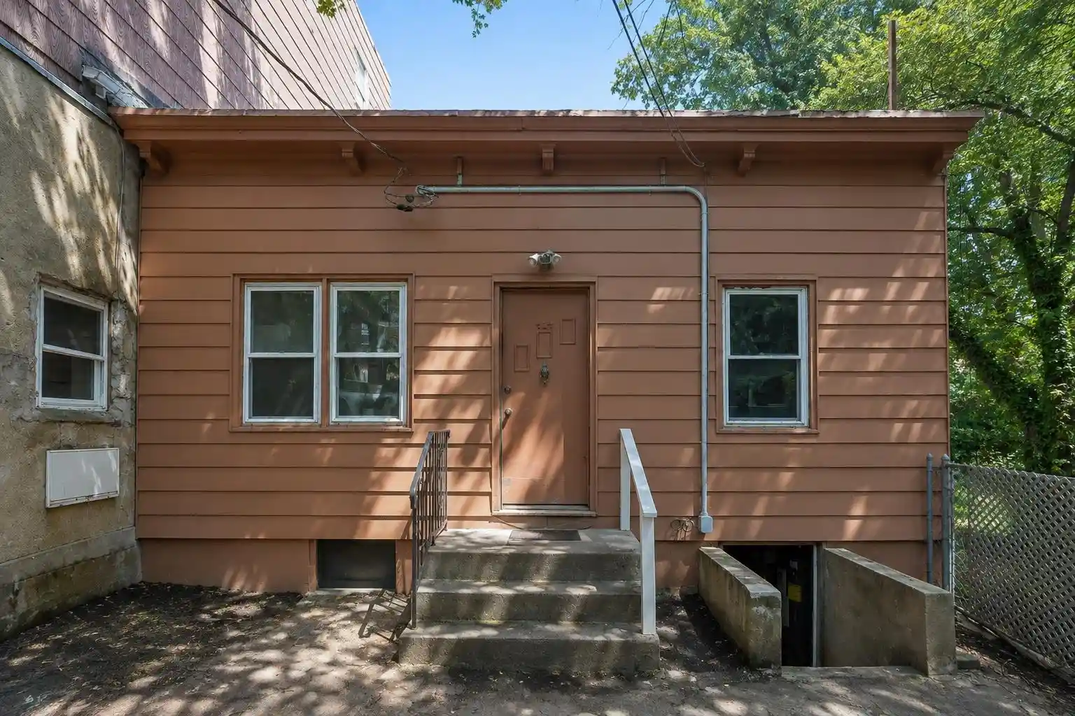 1st image of 414 Monastery Pl Rear, Union City, NJ 07087 | MLS# 260016757