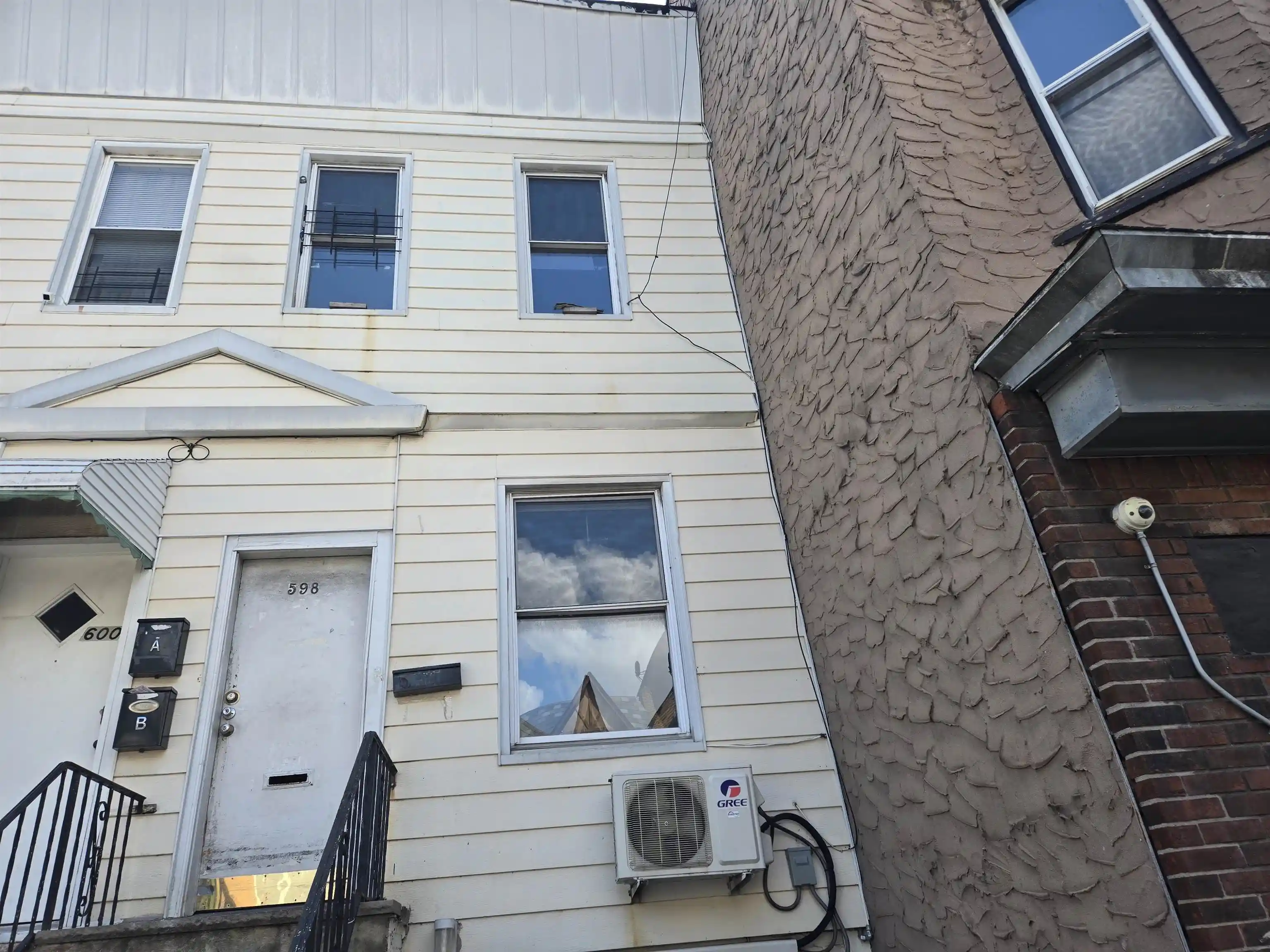 Photo 1 of Multi family home for sale at 598 W Side Ave, Jersey City, NJ 07304 | MLS# 260016759 | Listing updated on 2026-09-14