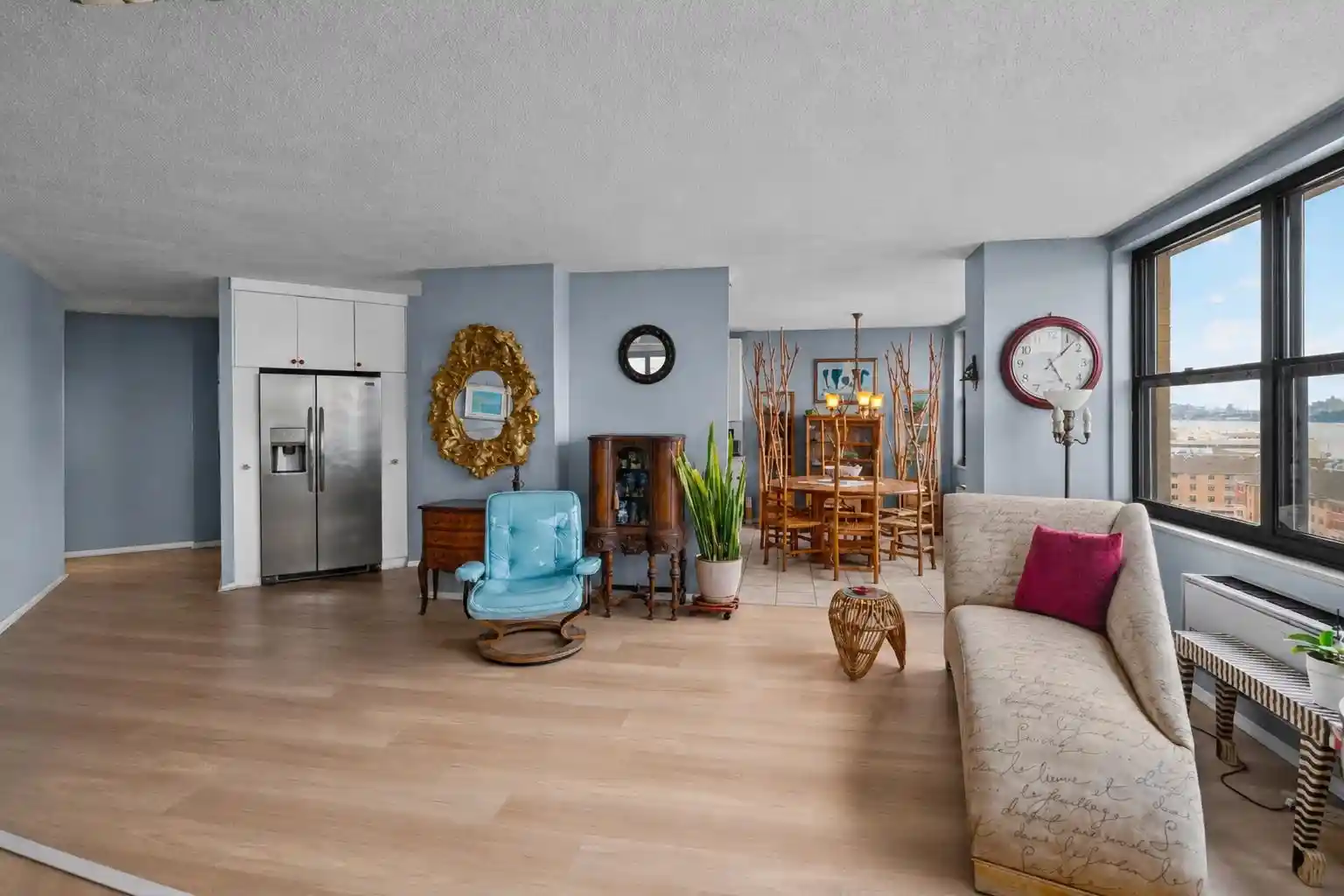 Photo 3 of Condo for sale at 7004 Boulevard E #10E, West New York, NJ 07093 | MLS# 260016763 | Listing updated on 2026-08-21
