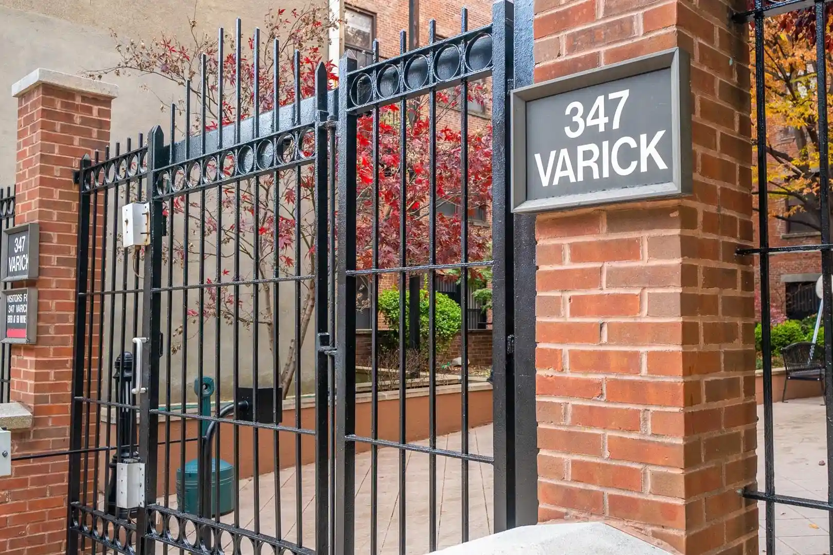 Photo 1 of Condo for sale at 347 Varick St #417a, Jersey City, NJ 07302 | MLS# 260016777 | Listing updated on 2026-08-27