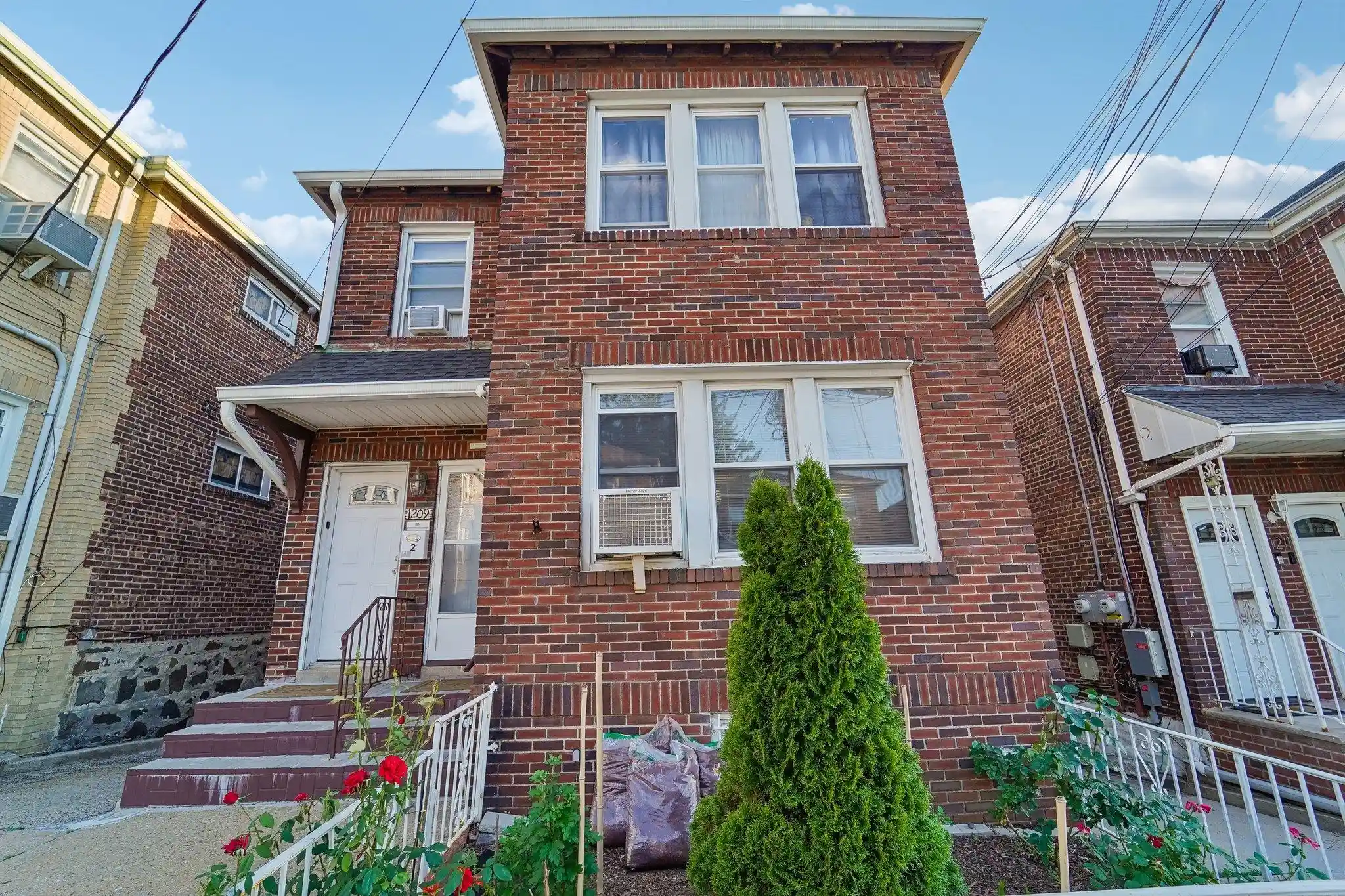 Photo 1 of Multi family home for sale at 1209 88th St, North Bergen, NJ 07047 | MLS# 260016791 | Listing updated on 2026-08-21