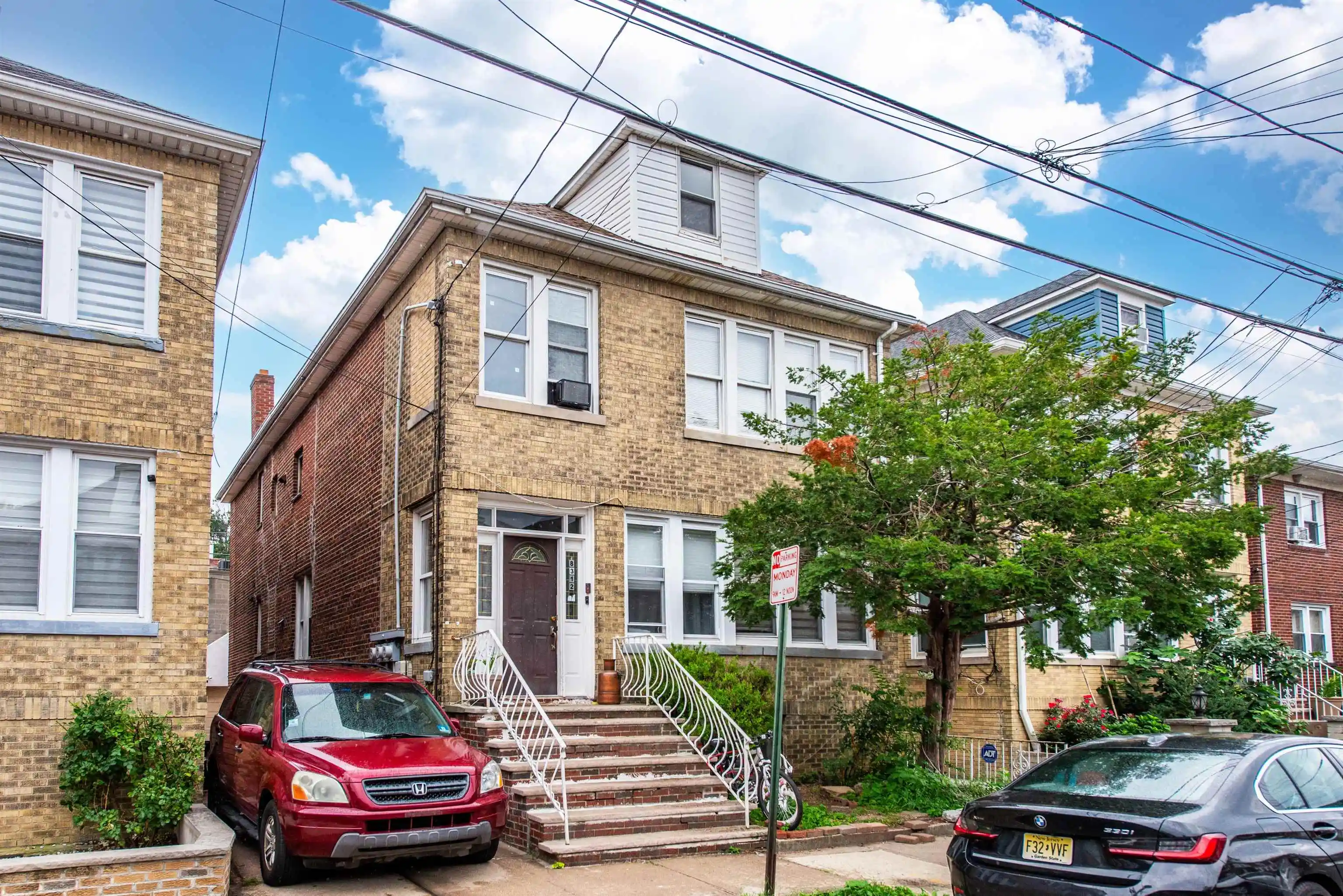 Photo 1 of Multi family home for sale at 8312 1st Ave, North Bergen, NJ 07047 | MLS# 260016793 | Listing updated on 2026-09-14