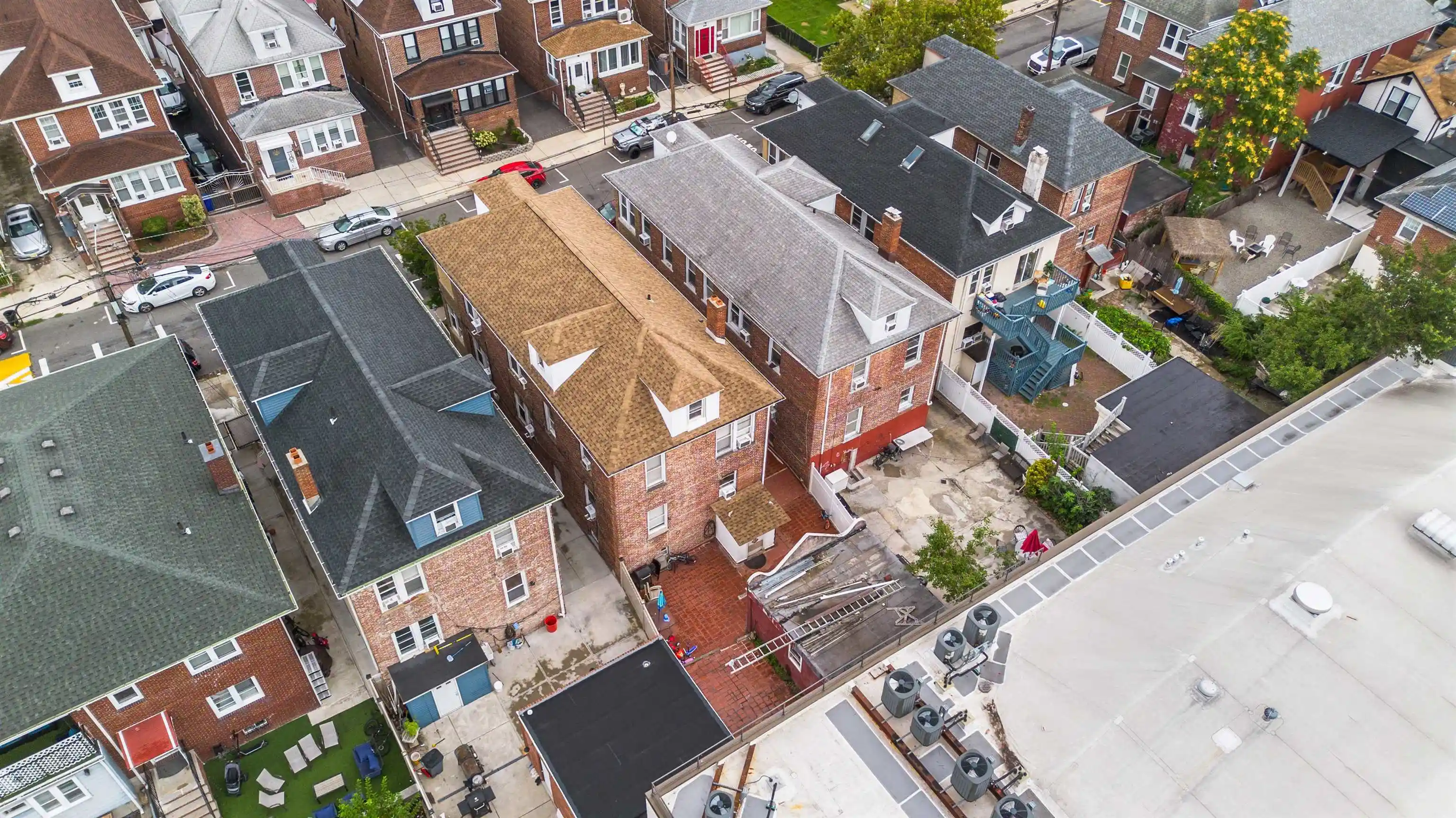 Photo 4 of House for sale at 8312 1St Ave, North Bergen, NJ 07047 | MLS# 260016793 | Listing updated on 2026-09-14