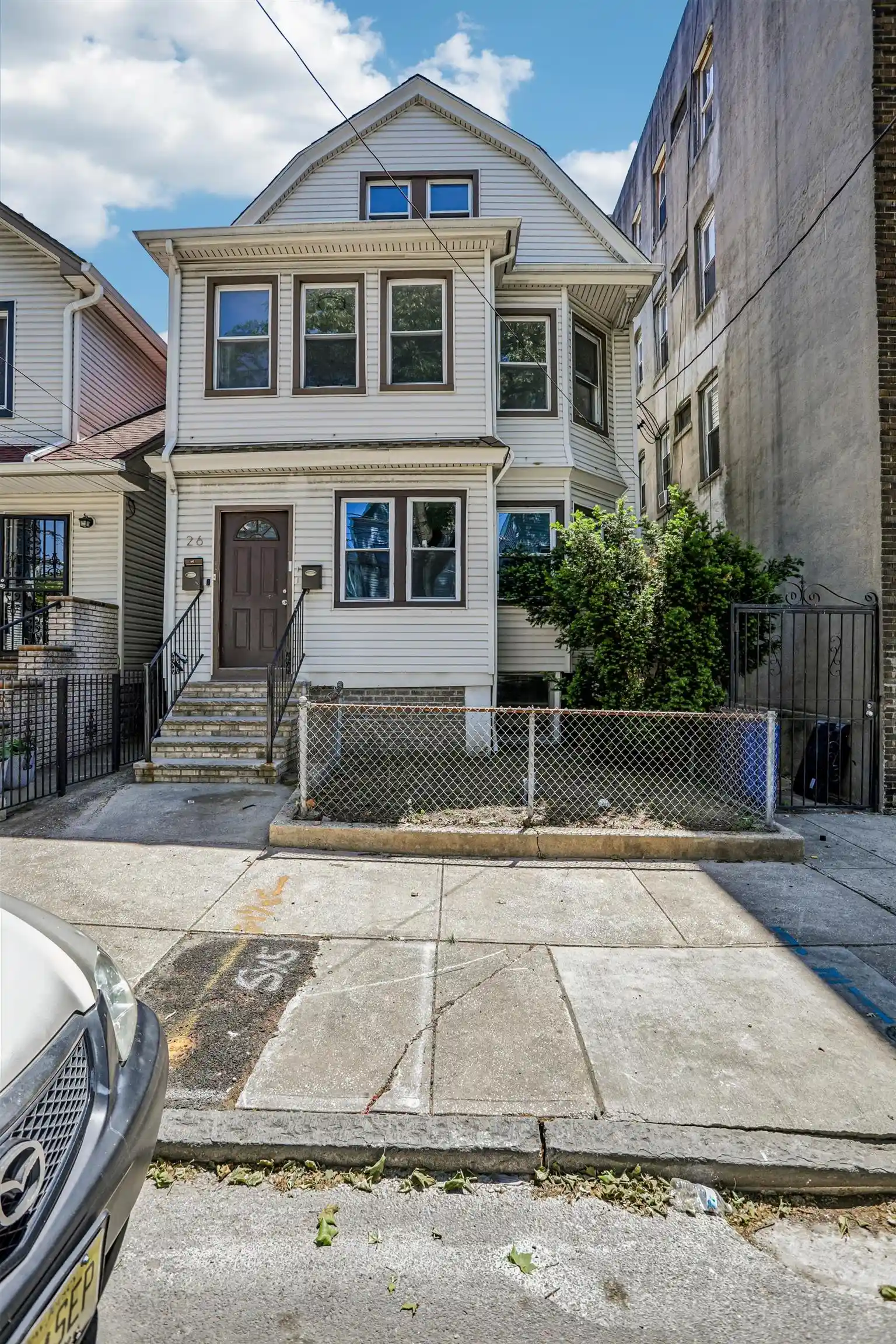 1st image of 26 Olean Ave, Jersey City, NJ 07304 | MLS# 260016794
