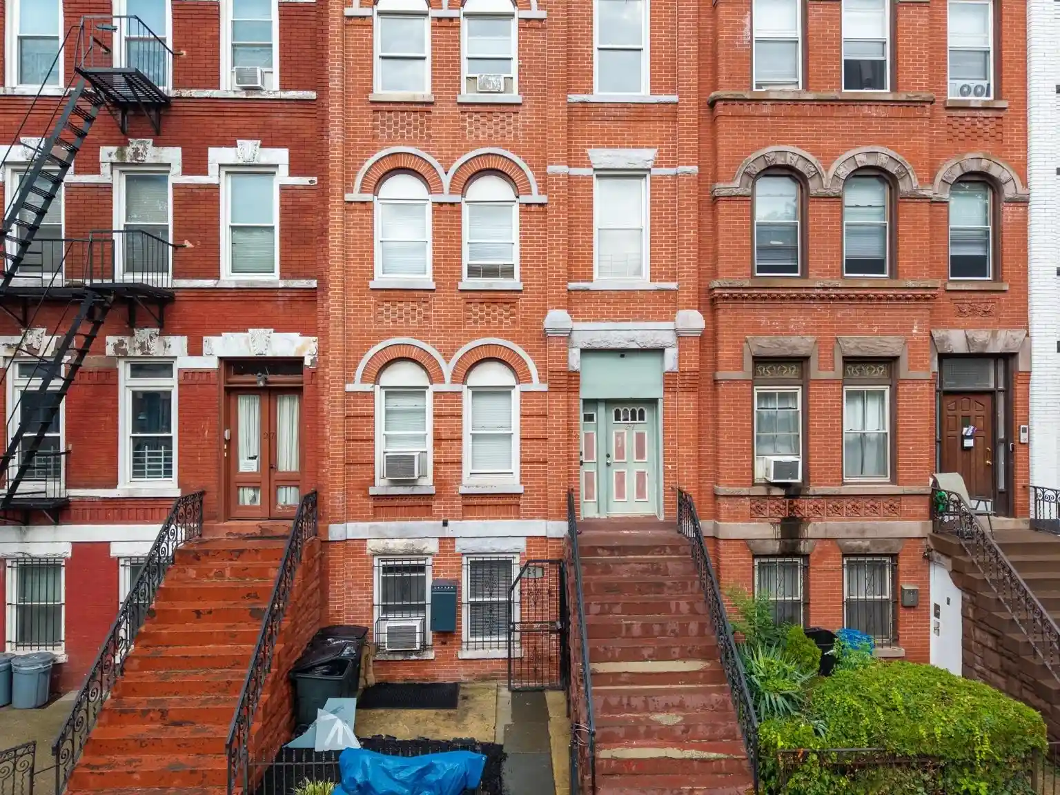 Photo 1 of Single family home for sale at 29 Madison Ave Madison St, Jersey City, NJ 07304 | MLS# 260016797 | Listing updated on 2026-08-31