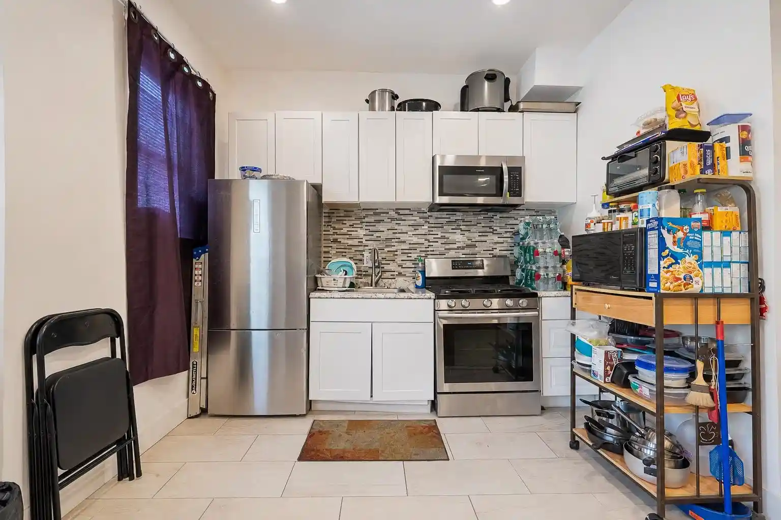 Photo 3 of Single family home for sale at 29 Madison Ave Madison St, Jersey City, NJ 07304 | MLS# 260016797 | Listing updated on 2026-08-31