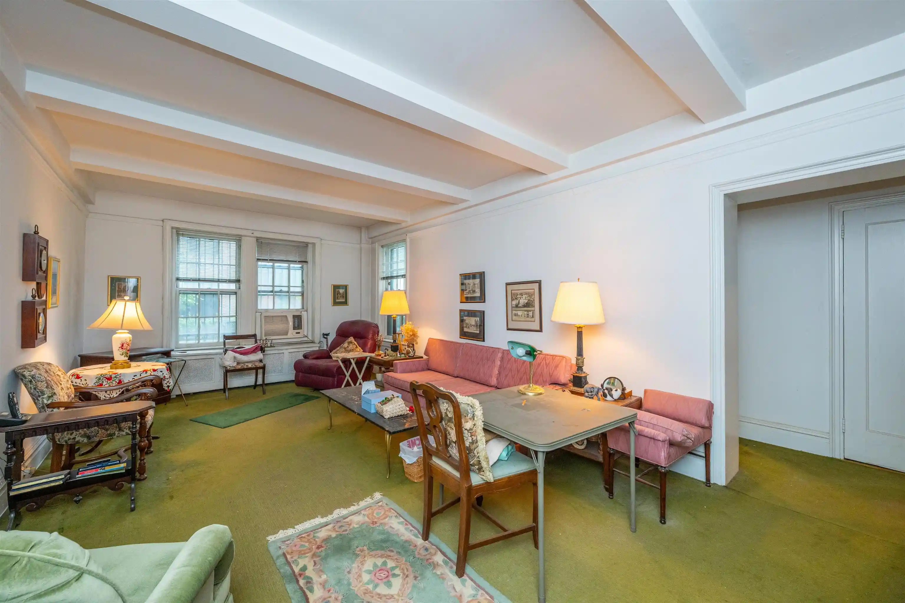 3rd image of 50 Glenwood Ave #108, Jersey City, NJ 07306 | MLS# 260016799