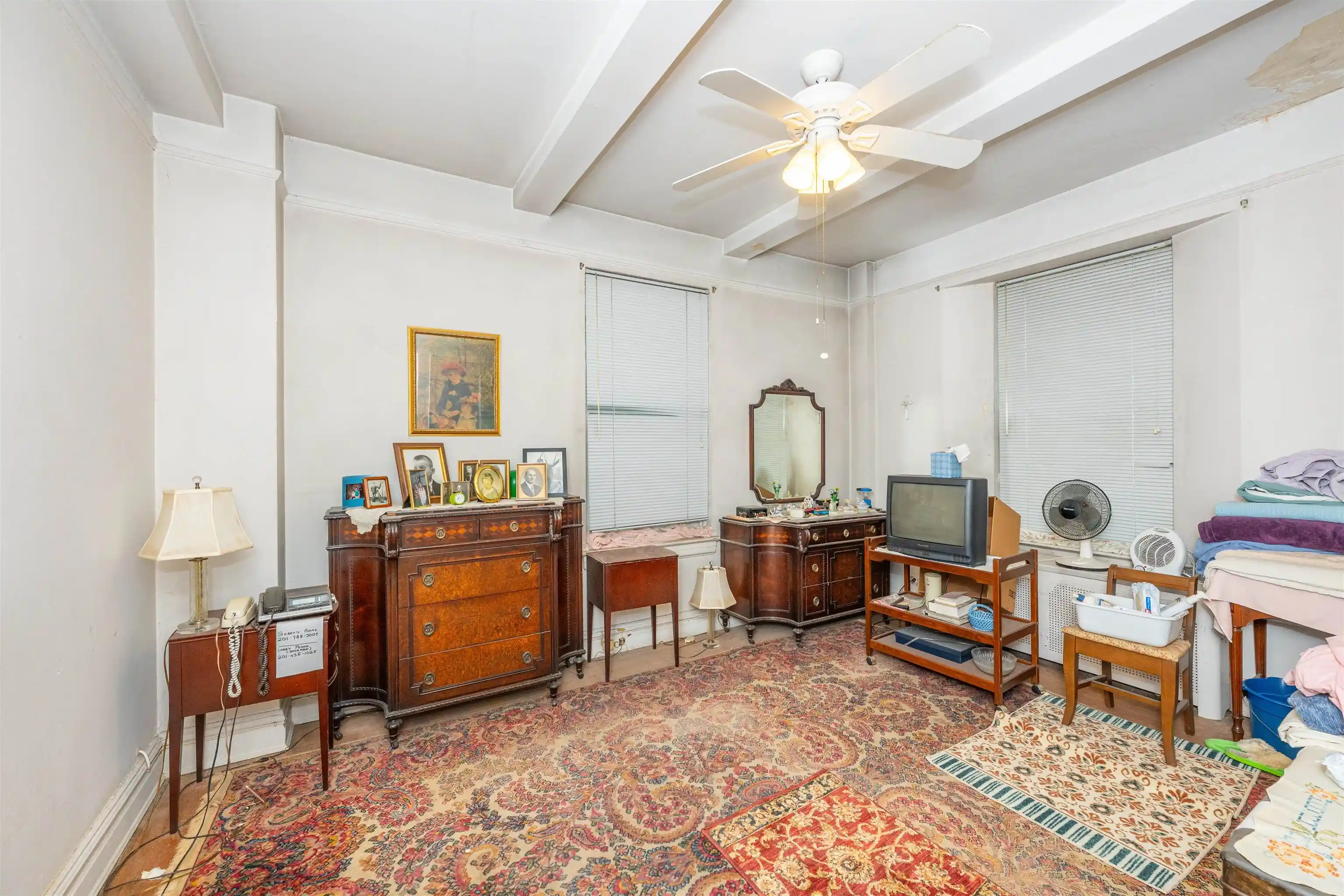 5th image of 50 Glenwood Ave #108, Jersey City, NJ 07306 | MLS# 260016799