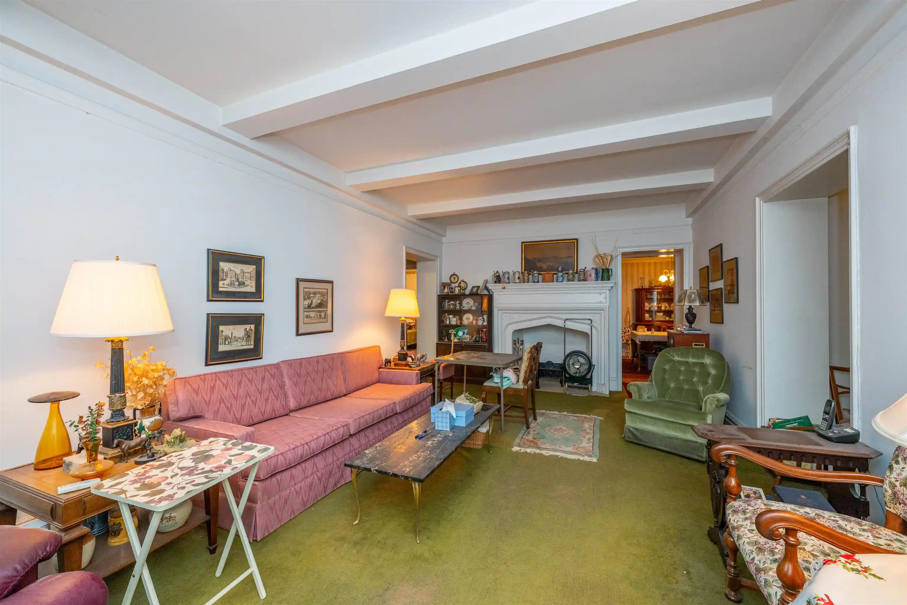 31st image of 50 Glenwood Ave #108, Jersey City, NJ 07306 | MLS# 260016799